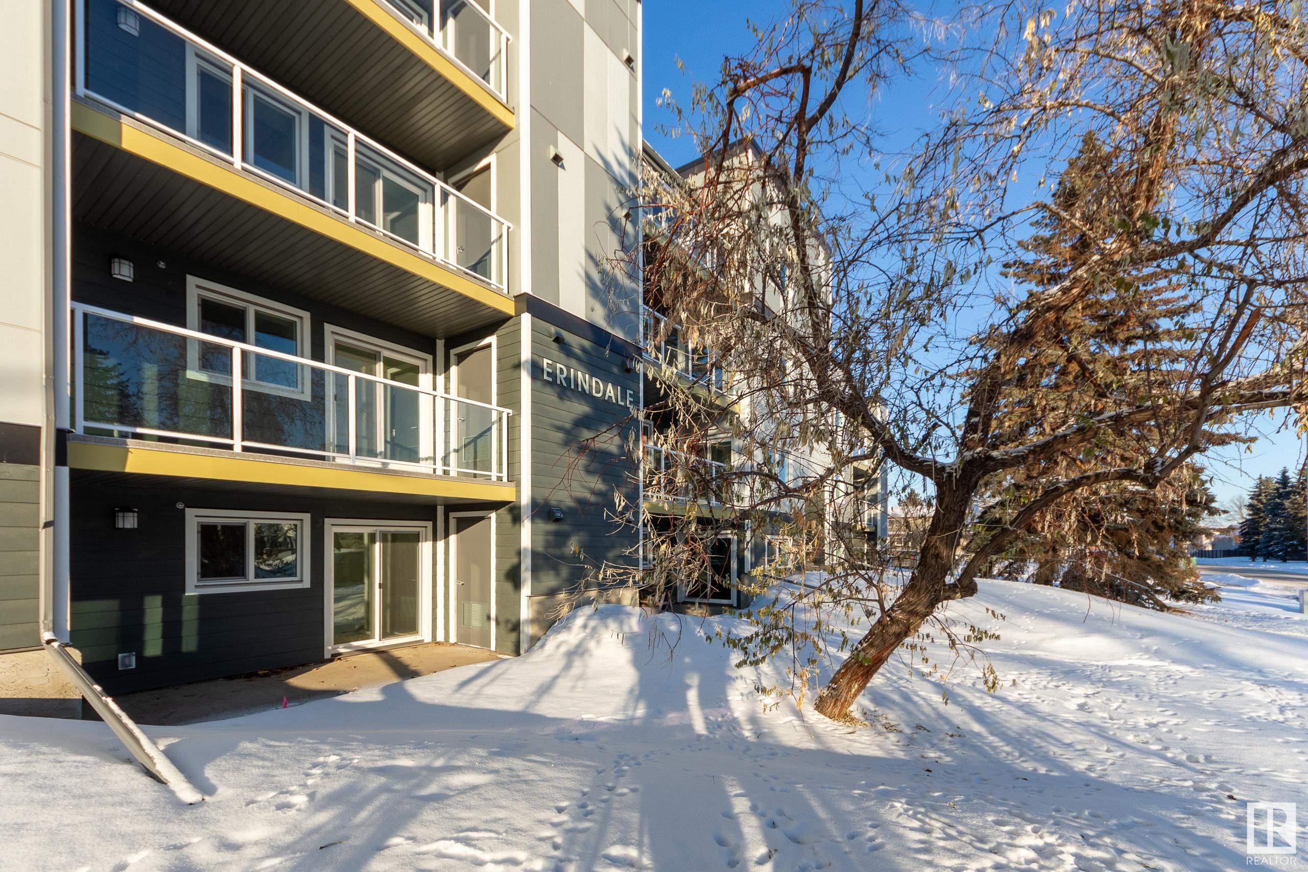      #115 9504 182 ST NW , Edmonton,  ,T5T 3A7 ;  Listing Number: MLS E4416268