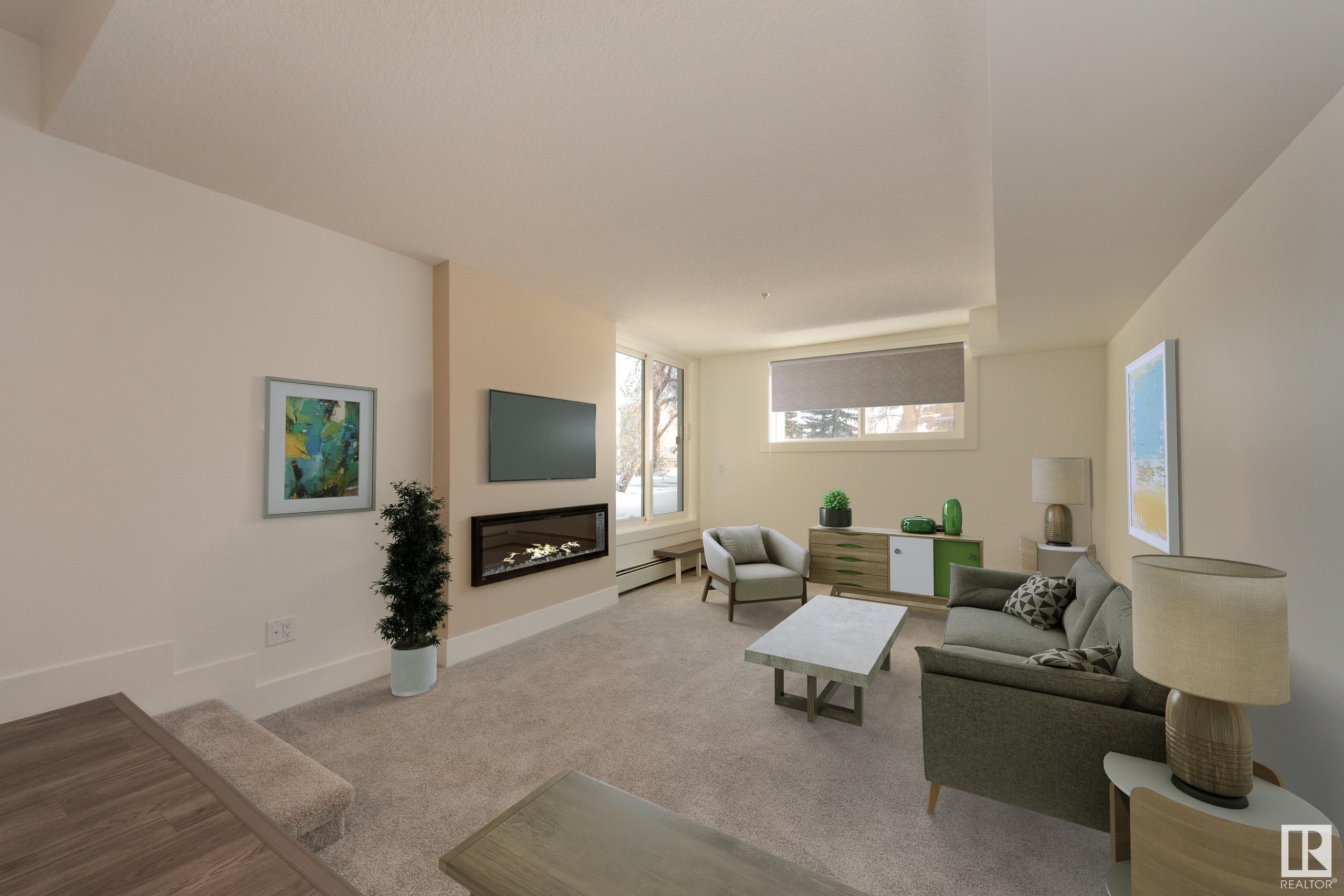      #115 9504 182 ST NW , Edmonton,  ,T5T 3A7 ;  Listing Number: MLS E4416268