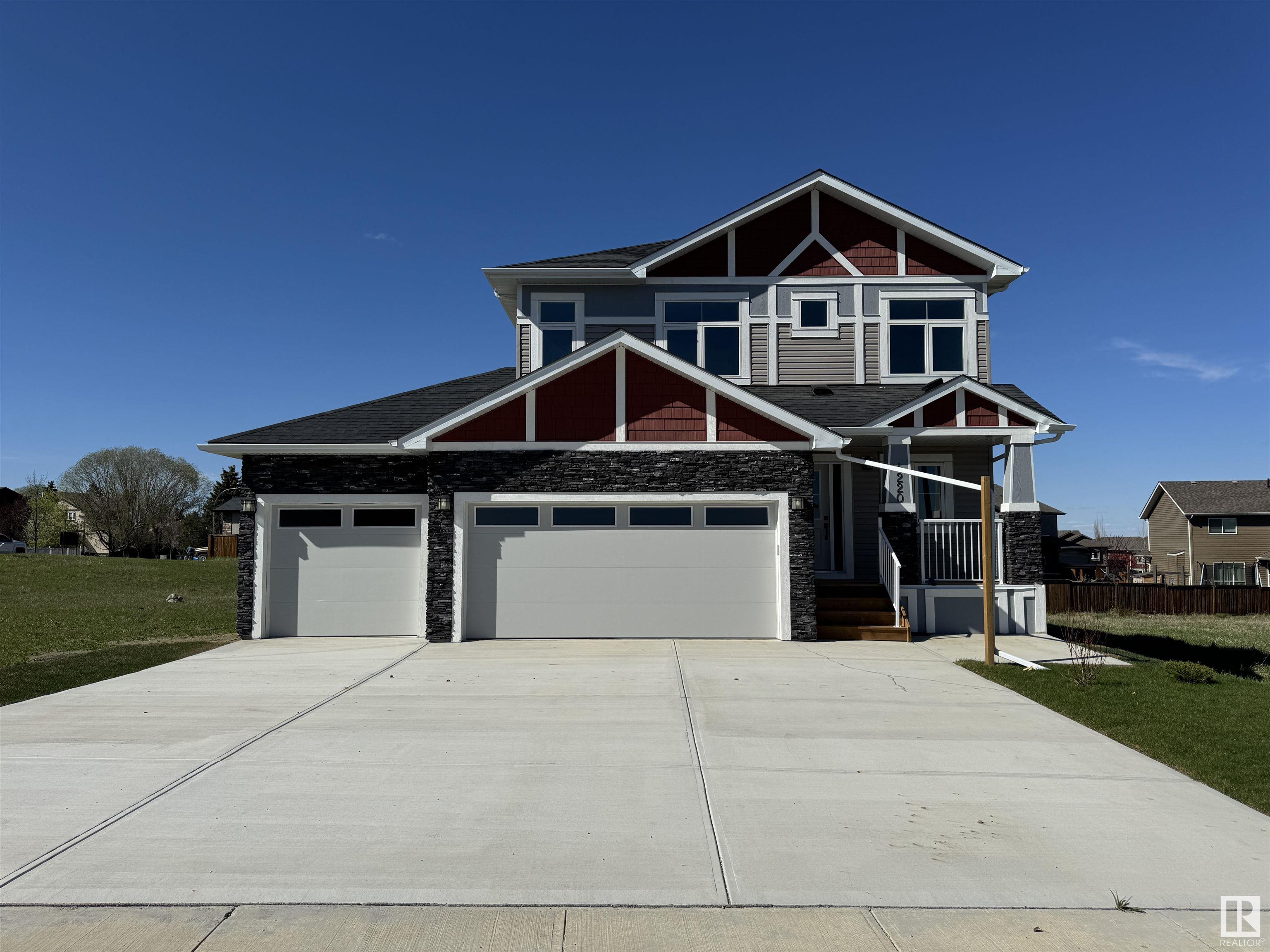      4220 41B AV , Drayton Valley,  ,T7A 1G3 ;  Listing Number: MLS E4416269