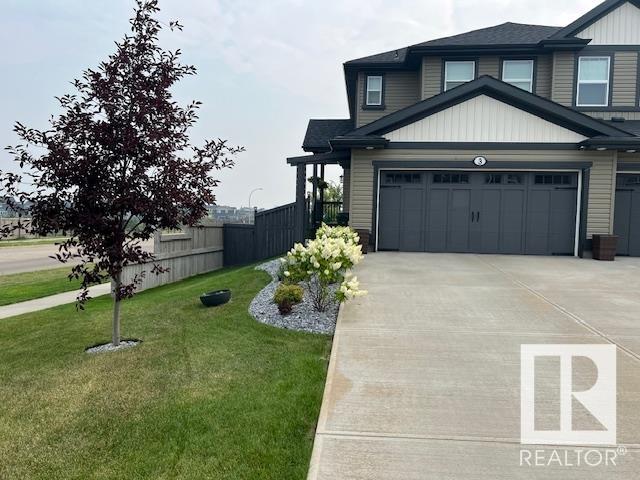      3 AVEBURY CO , Sherwood Park,  ,T8H 0Z2 ;  Listing Number: MLS E4416284