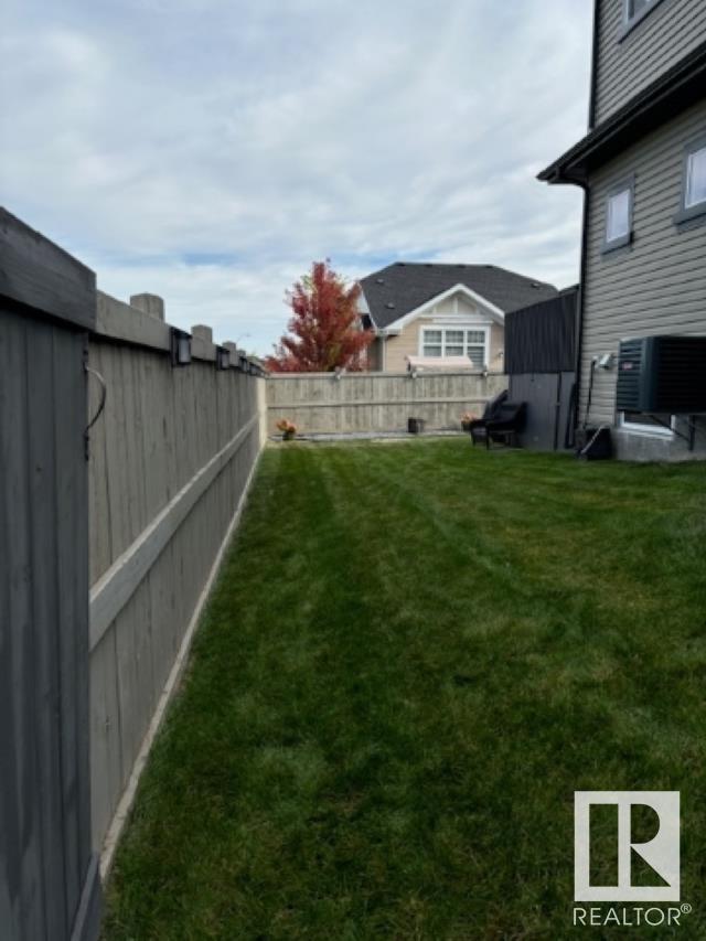      3 AVEBURY CO , Sherwood Park,  ,T8H 0Z2 ;  Listing Number: MLS E4416284