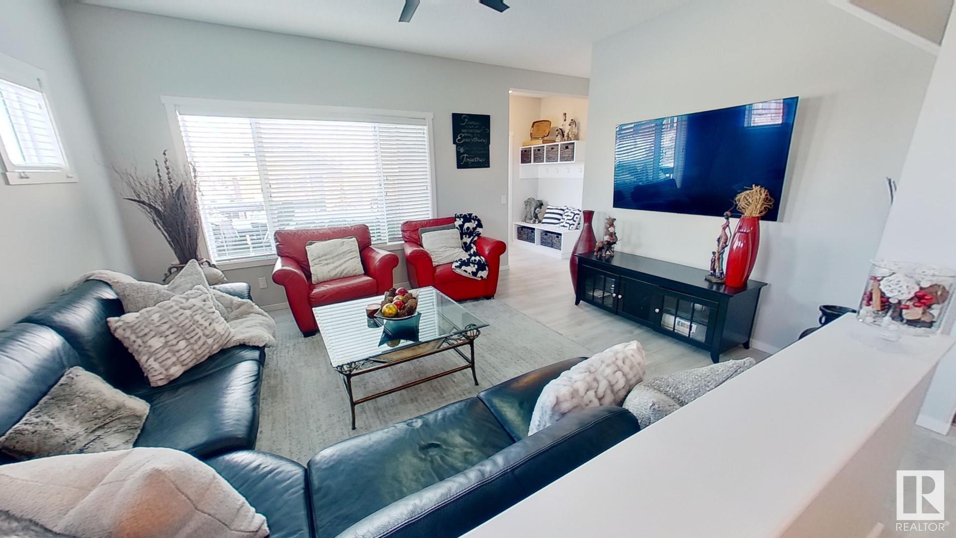      3 AVEBURY CO , Sherwood Park,  ,T8H 0Z2 ;  Listing Number: MLS E4416284