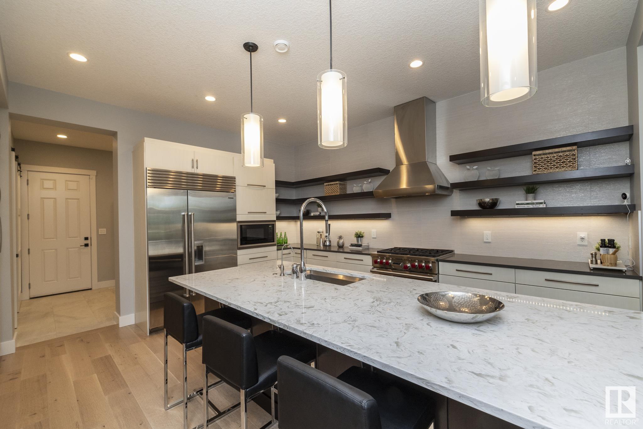      7549 MAY CM NW , Edmonton,  ,T6R 0G9 ;  Listing Number: MLS E4416286