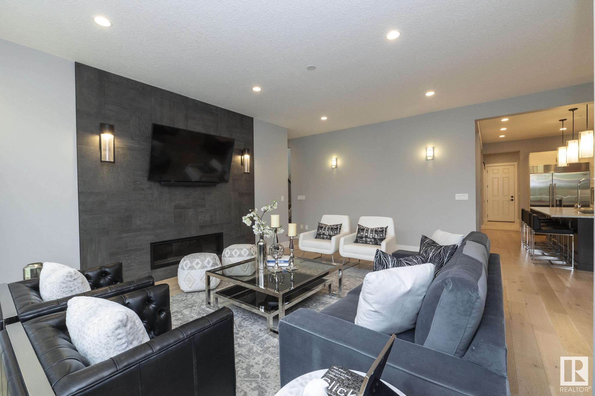      7549 MAY CM NW , Edmonton,  ,T6R 0G9 ;  Listing Number: MLS E4416286