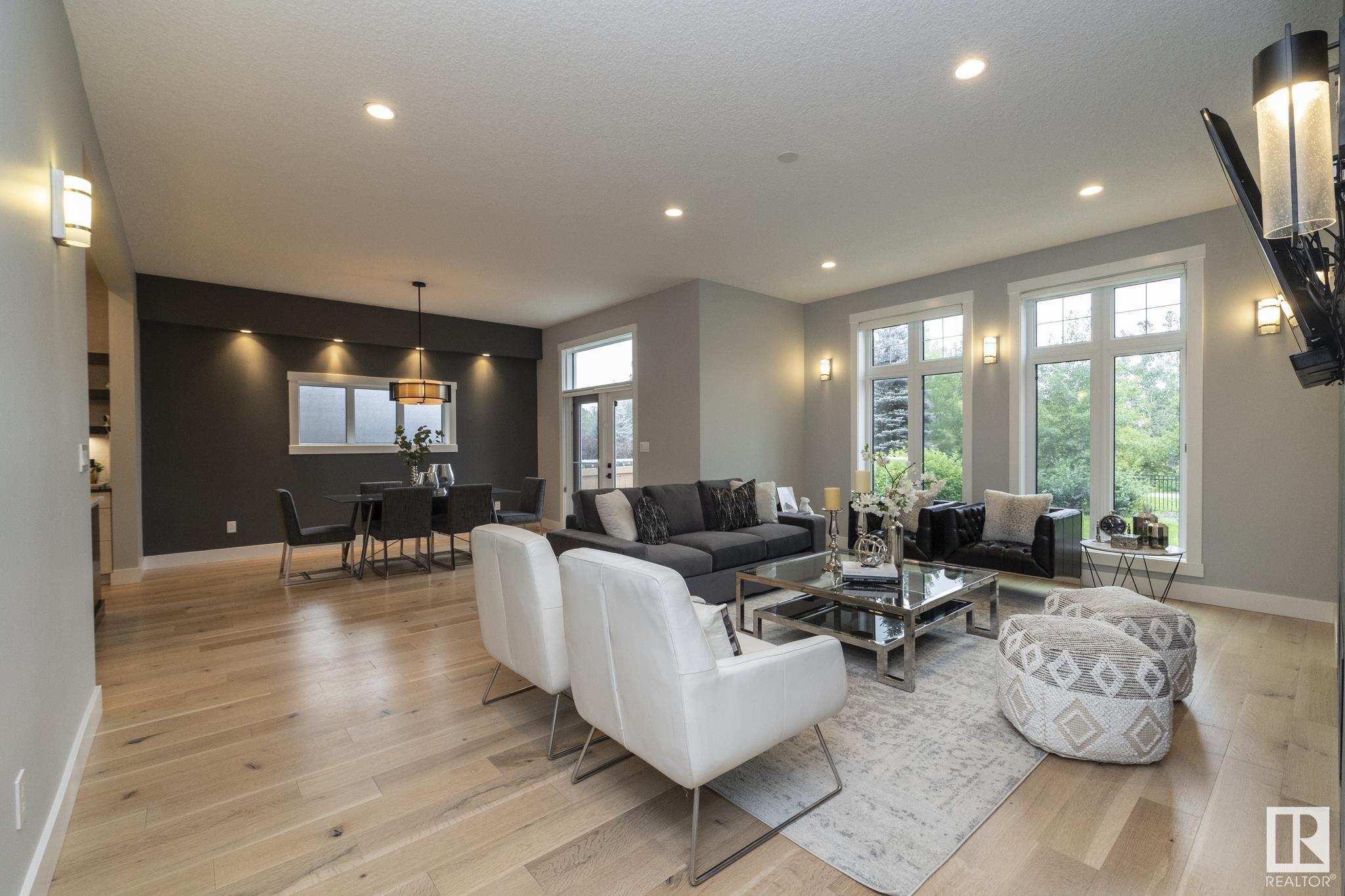      7549 MAY CM NW , Edmonton,  ,T6R 0G9 ;  Listing Number: MLS E4416286