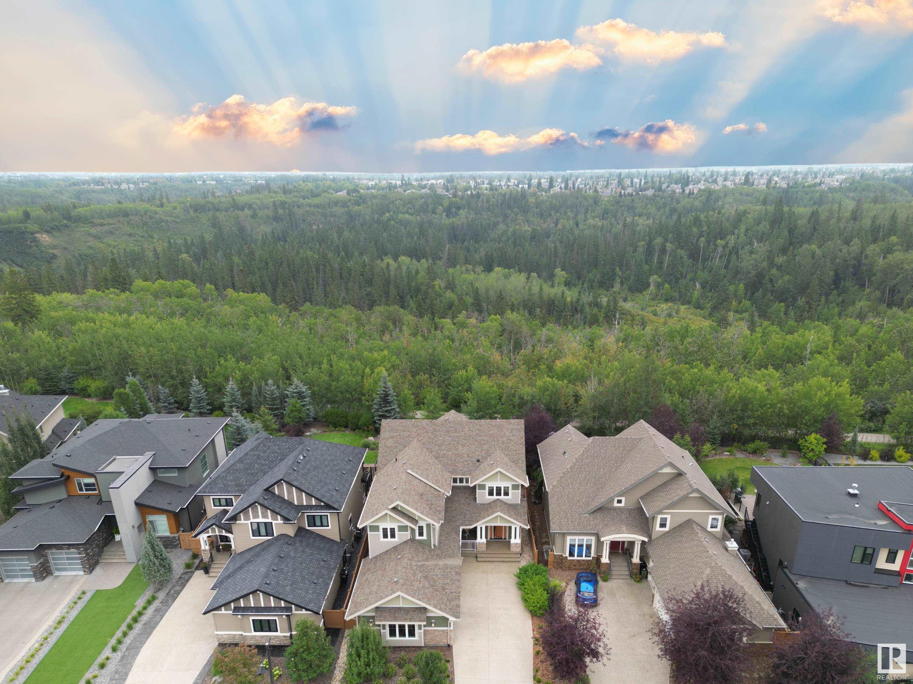      7549 MAY CM NW , Edmonton,  ,T6R 0G9 ;  Listing Number: MLS E4416286