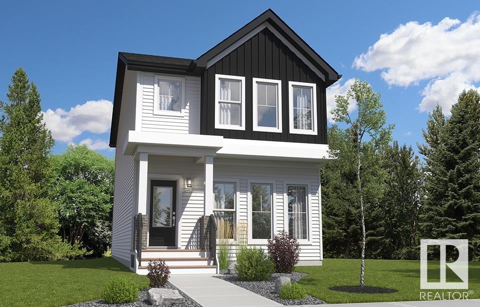      7153 Rosenthal DR NW , Edmonton,  ,T5T 7X3 ;  Listing Number: MLS E4416288