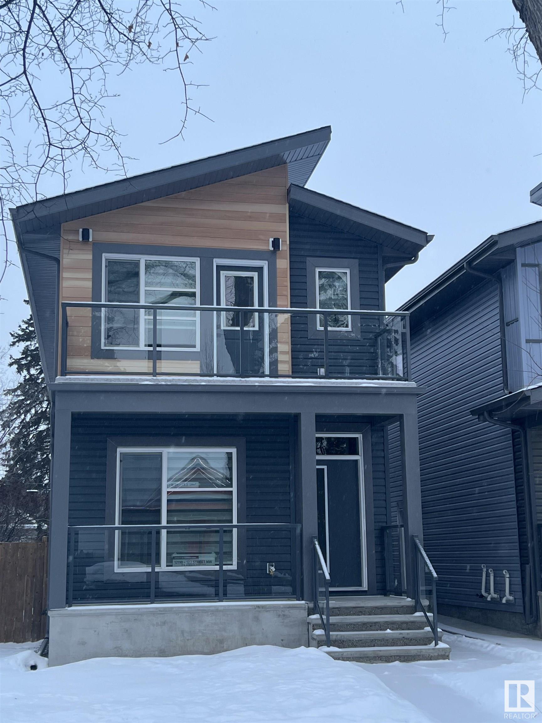      12110 123 ST NW , Edmonton,  ,T5L 0H3 ;  Listing Number: MLS E4416291