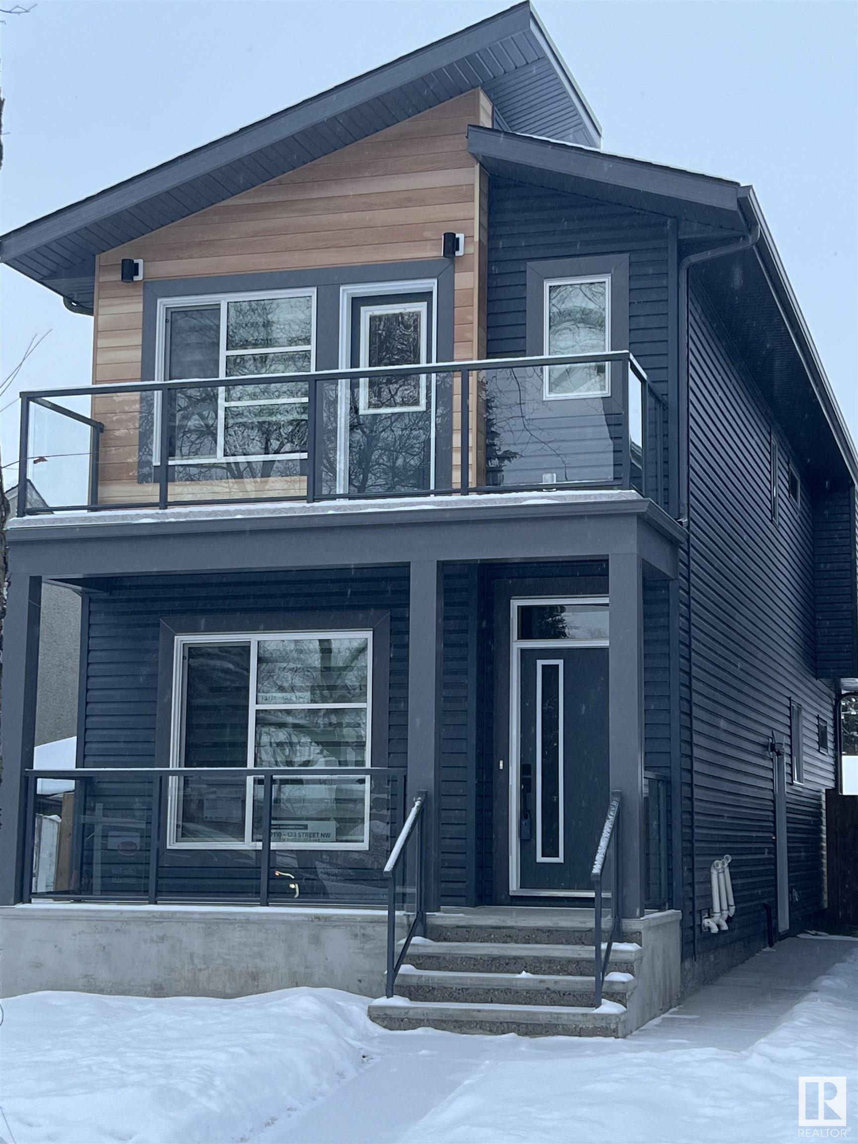      12110 123 ST NW , Edmonton,  ,T5L 0H3 ;  Listing Number: MLS E4416291
