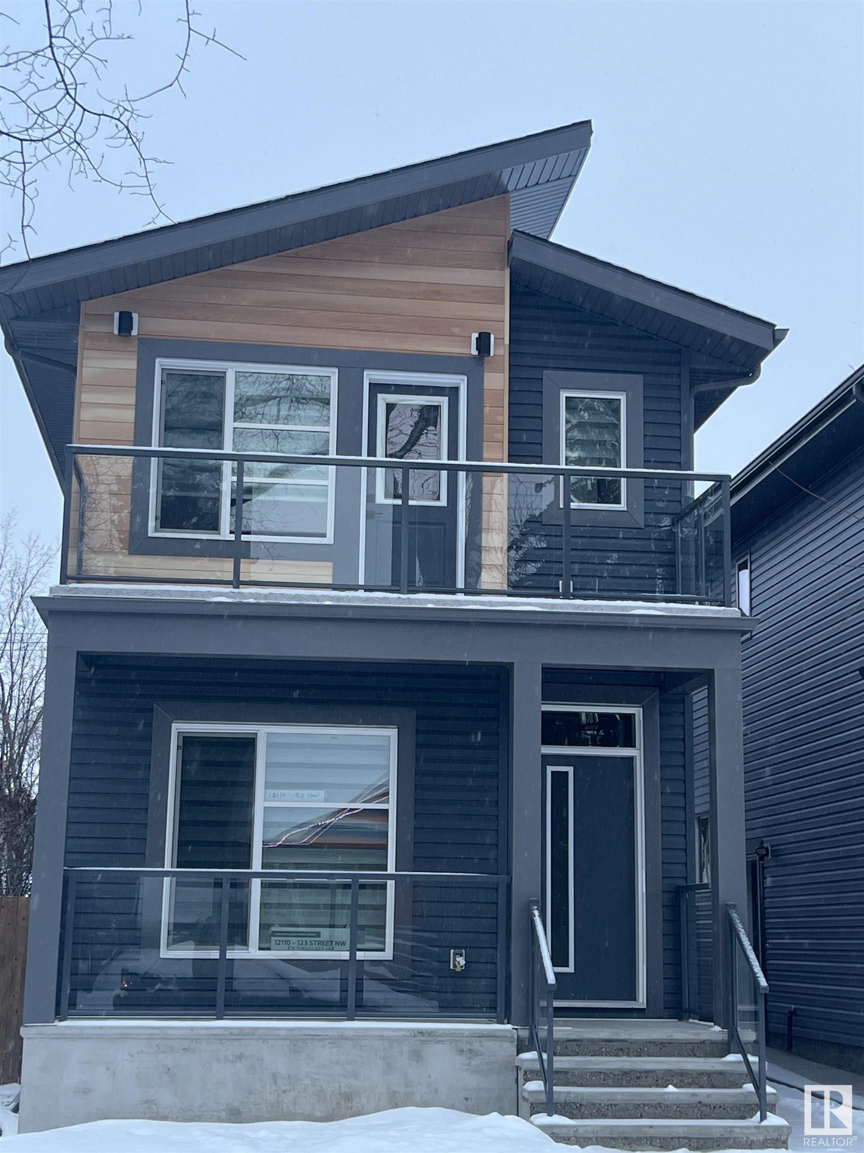      12110 123 ST NW , Edmonton,  ,T5L 0H3 ;  Listing Number: MLS E4416291