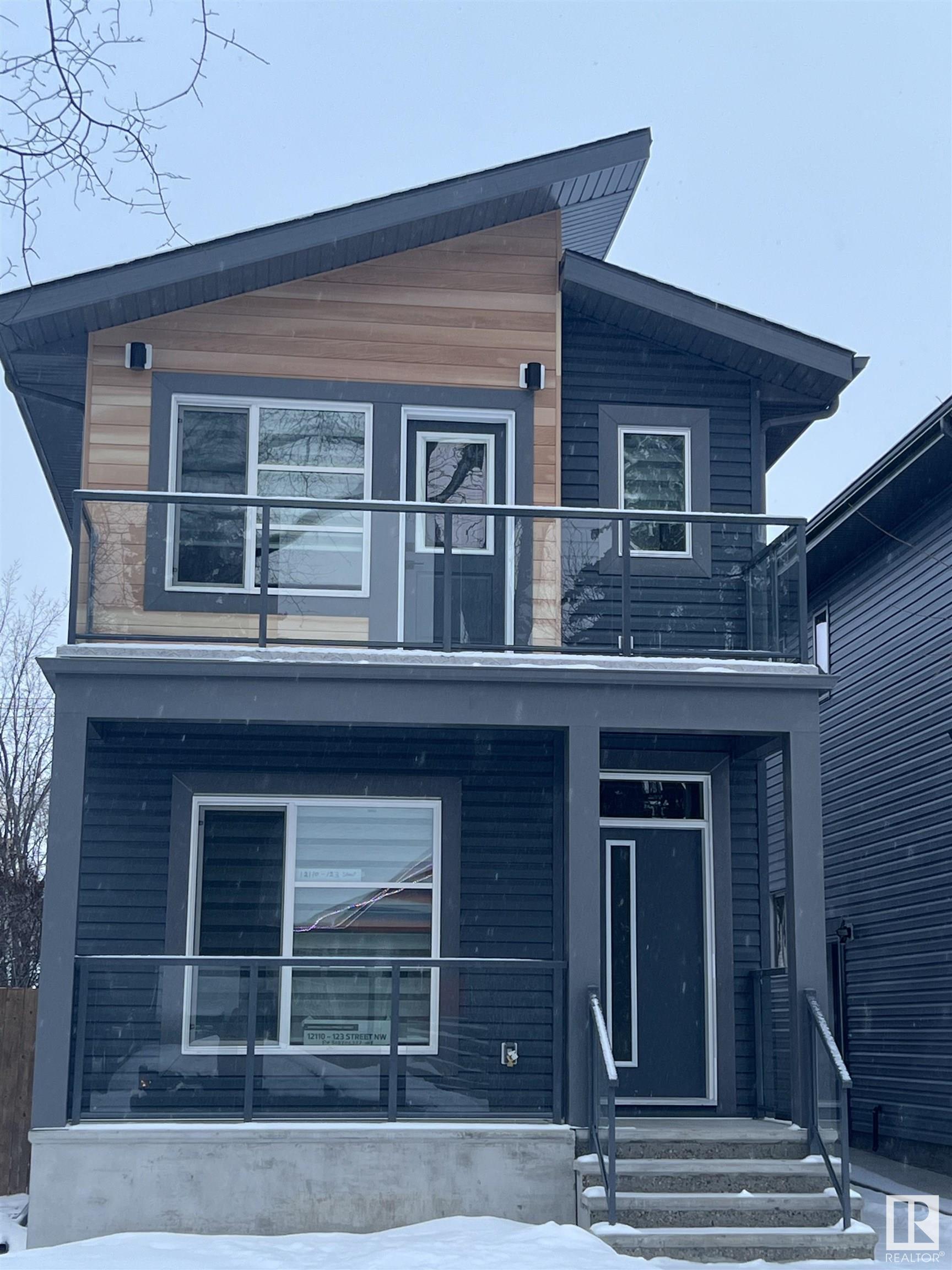      12110 123 ST NW , Edmonton,  ,T5L 0H3 ;  Listing Number: MLS E4416291