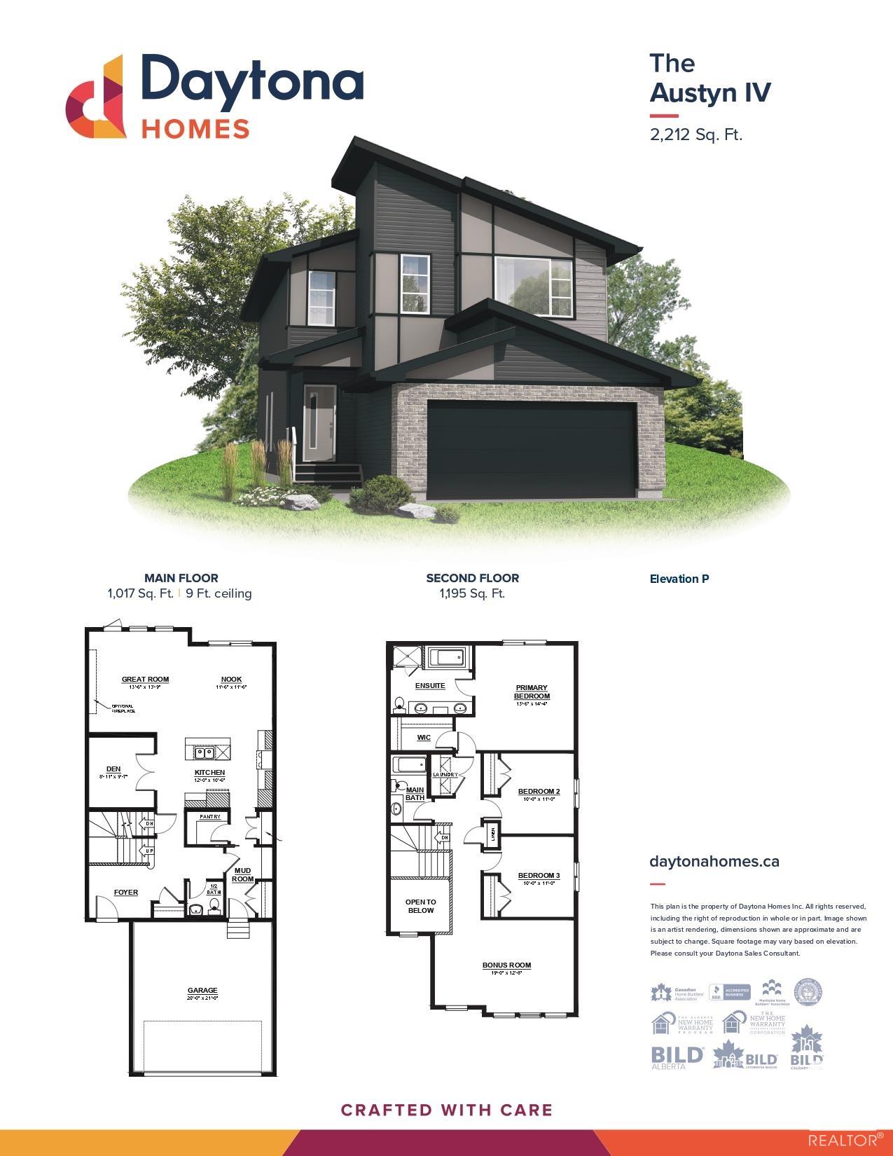      2816 194 ST NW , Edmonton,  ,T6M 3B1 ;  Listing Number: MLS E4416295