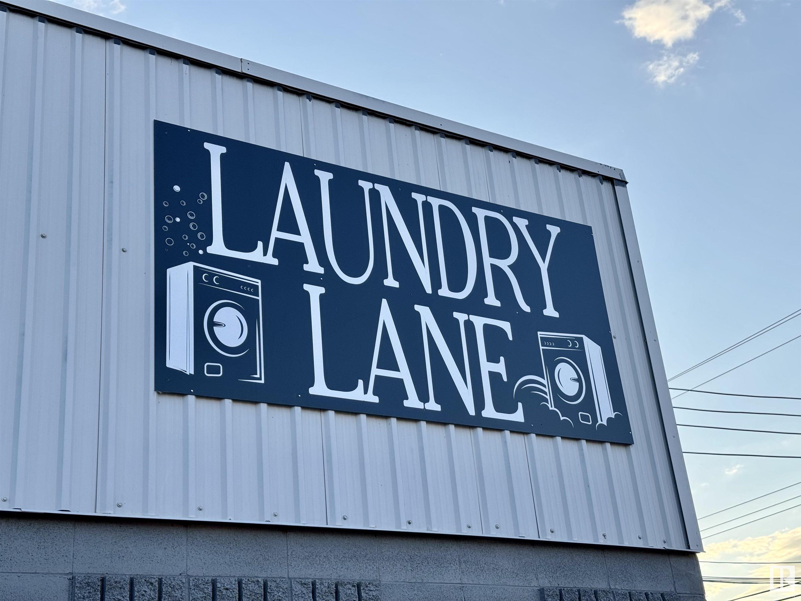 Looking for a fantastic business opportunity? Laundry Lanes, a vibrant and modern laundromat, is now for sale! This establishment is not only a visual delight with its bright and inviting decor but also offers a wide array of up-to-date machines complemented by upgraded utilities. Perfectly situated on Main Street, it boasts a unique service that includes a full-time employee, allowing customers to simply drop off their laundry and pick it up when it?s ready?no fuss necessary. The location features ample parking, ensuring easy access for all patrons. As a busy and essential service in the community, Laundry Lanes offers a fresh and welcoming experience. This is your chance to be your own boss and embark on a new adventure with a turnkey business that's all set to go!