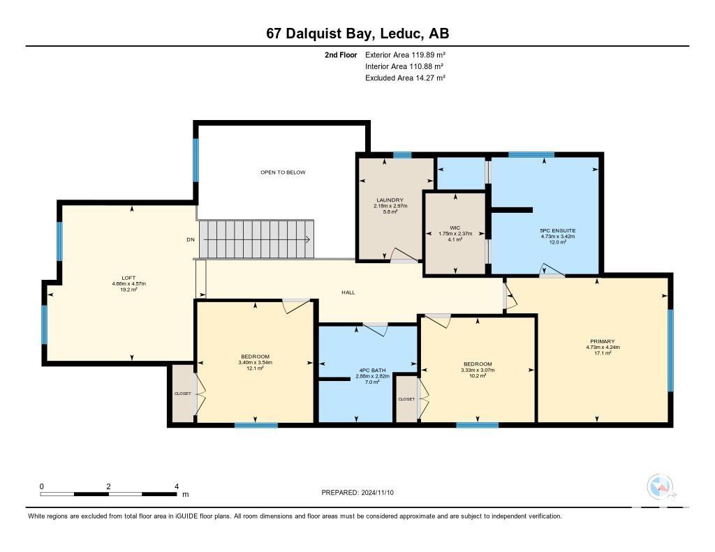      67 Dalquist BA , Leduc,  ,T9E 1N7 ;  Listing Number: MLS E4416305