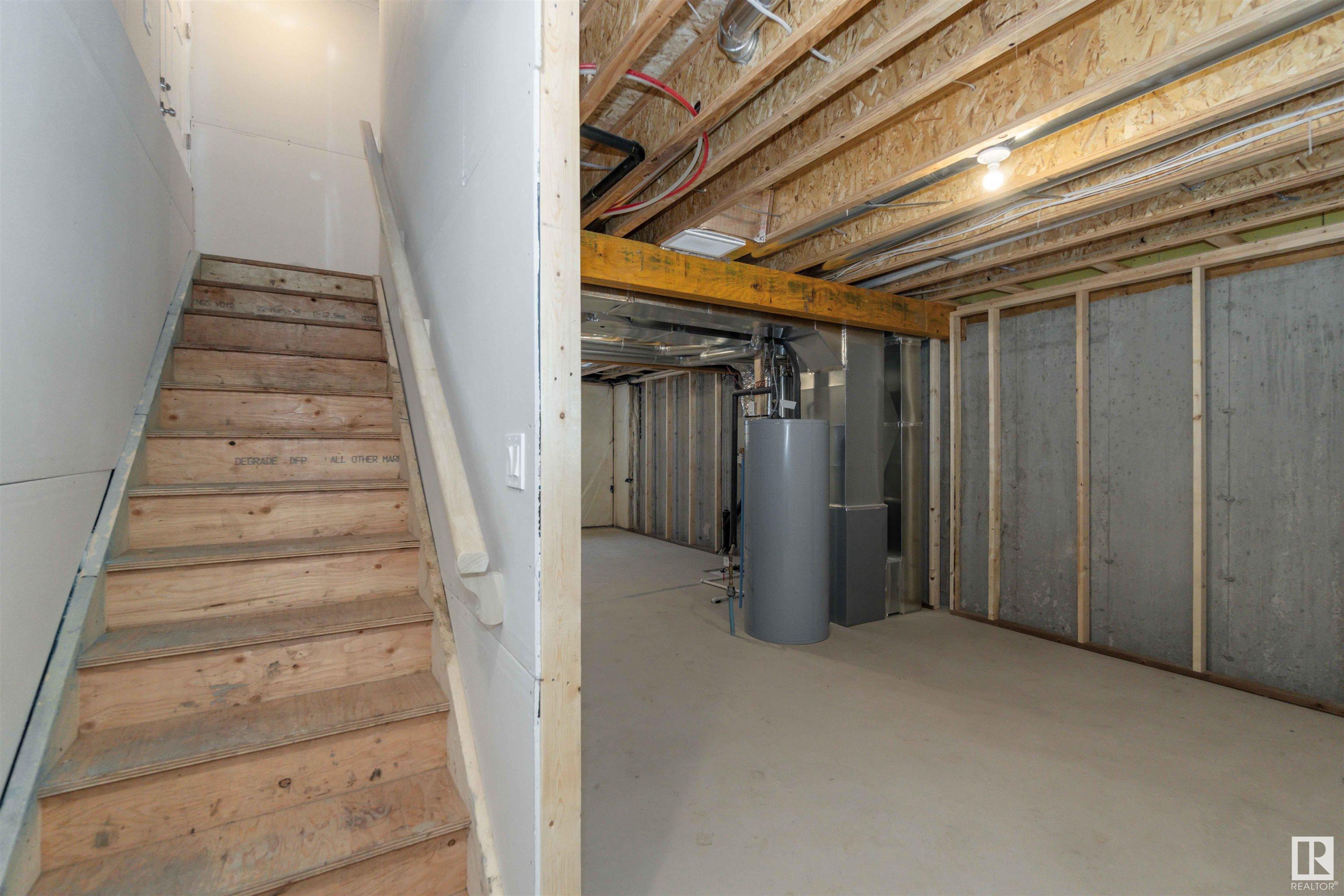      #1 1243 Keswick DR SW , Edmonton,  ,T6W 5P2 ;  Listing Number: MLS E4416310