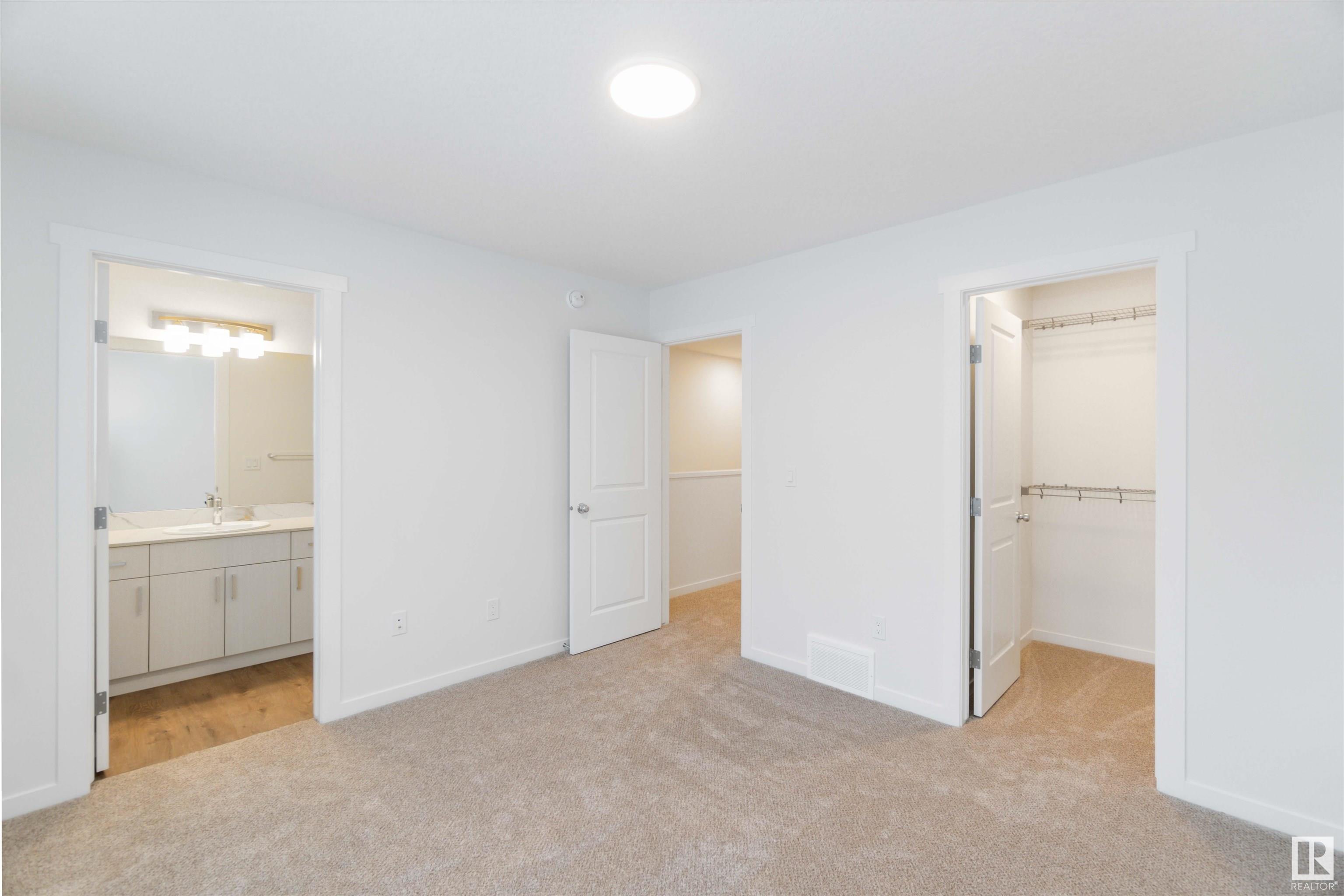      #1 1243 Keswick DR SW , Edmonton,  ,T6W 5P2 ;  Listing Number: MLS E4416310
