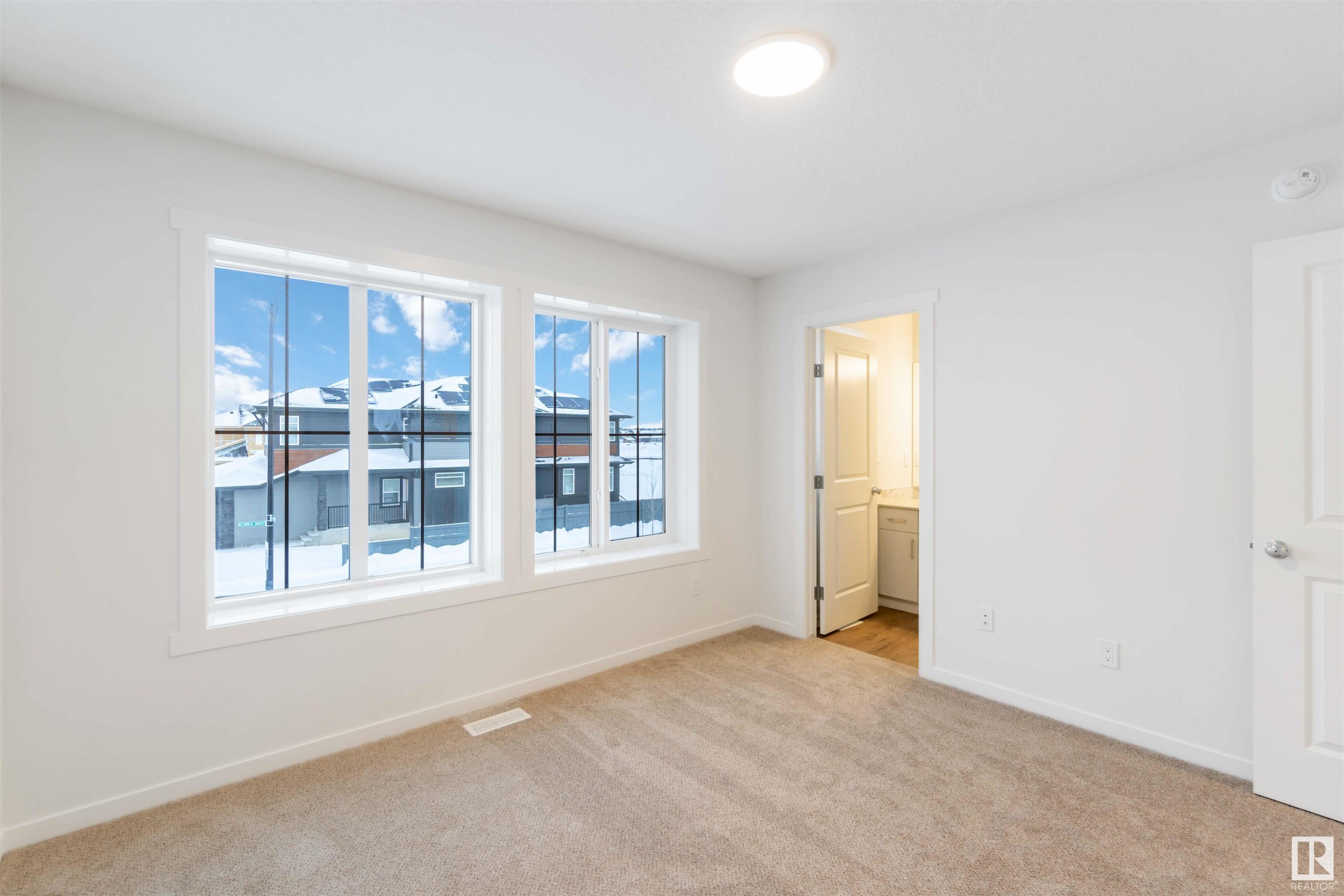      #1 1243 Keswick DR SW , Edmonton,  ,T6W 5P2 ;  Listing Number: MLS E4416310