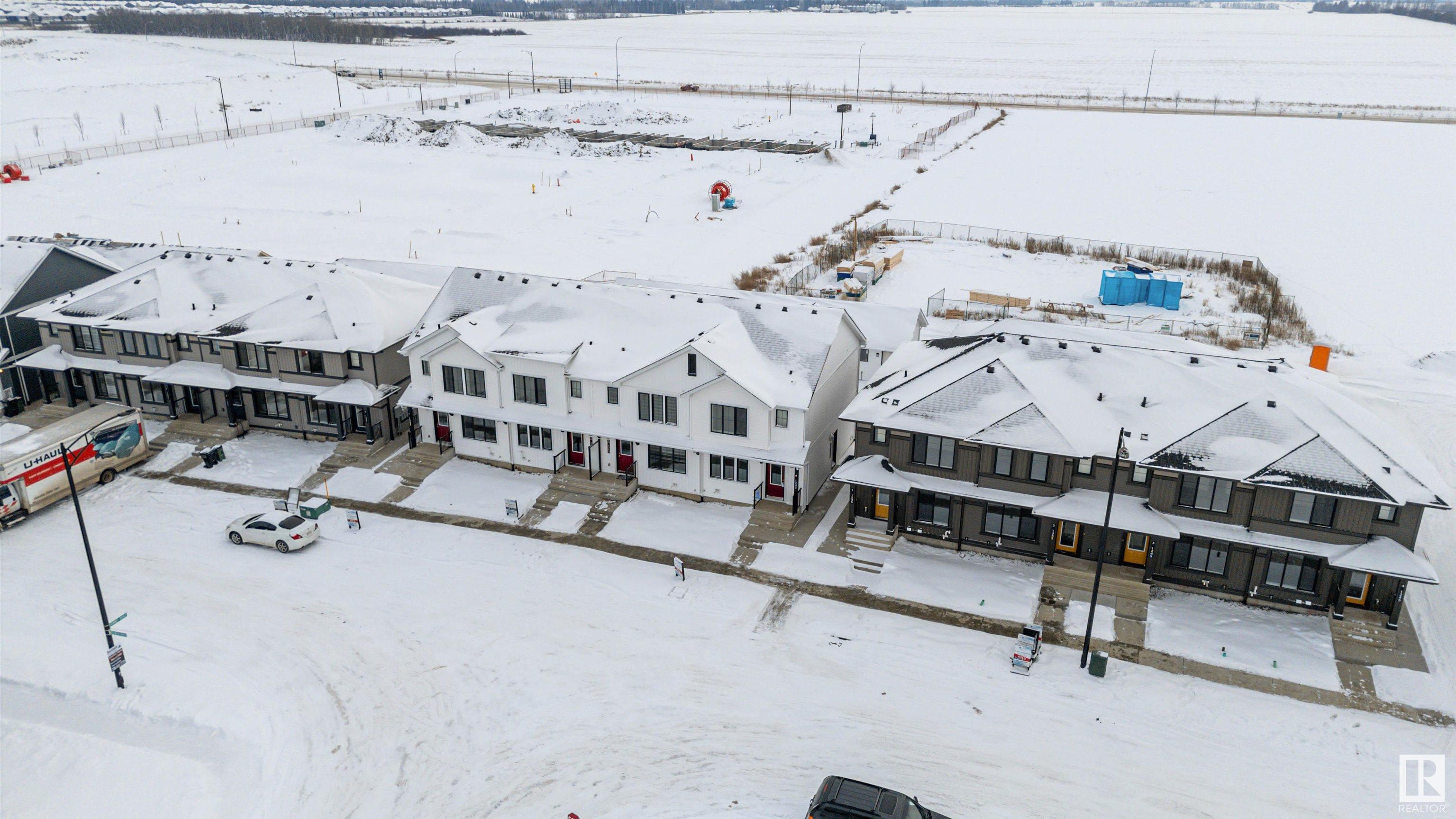      #1 1243 Keswick DR SW , Edmonton,  ,T6W 5P2 ;  Listing Number: MLS E4416310