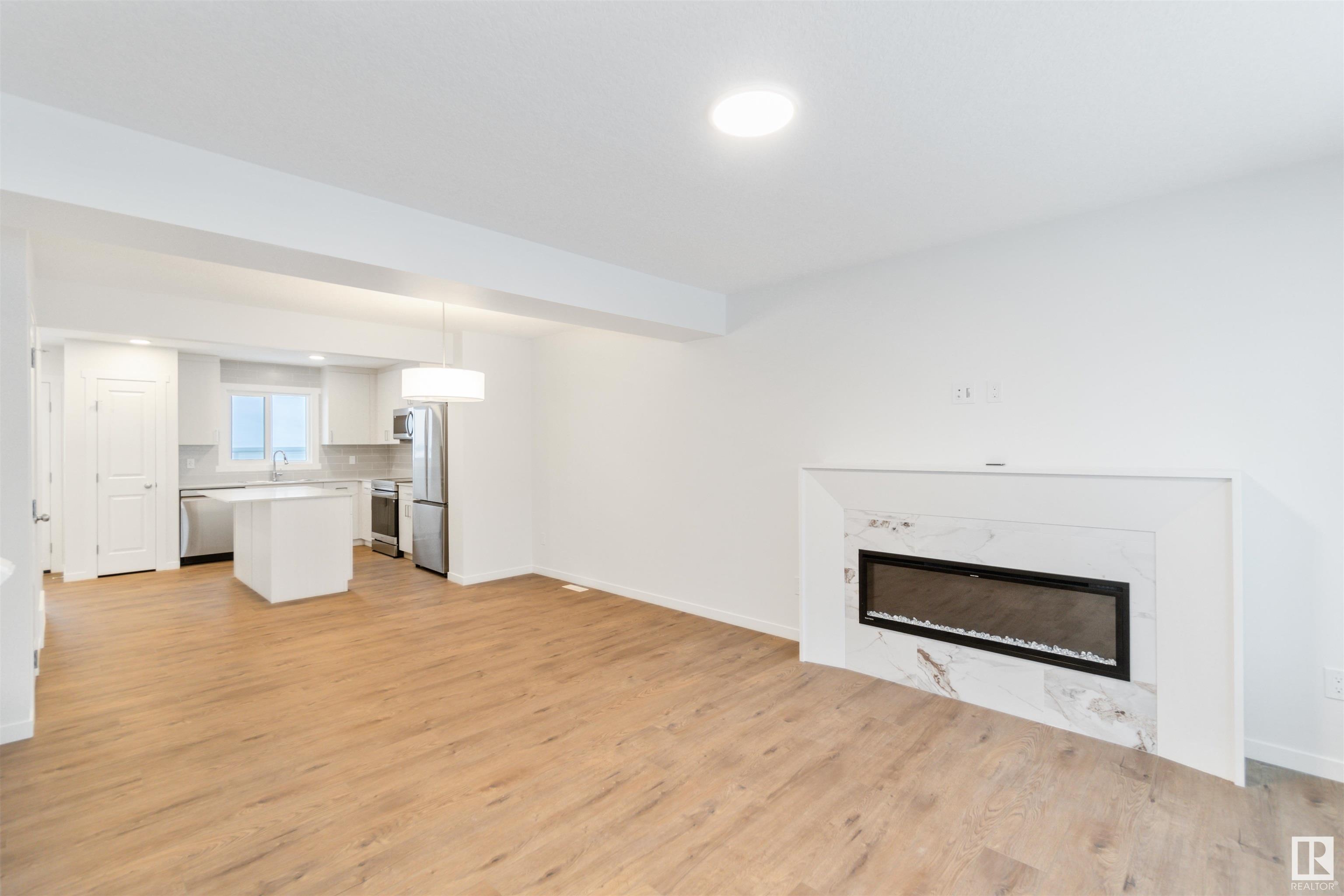      #1 1243 Keswick DR SW , Edmonton,  ,T6W 5P2 ;  Listing Number: MLS E4416310