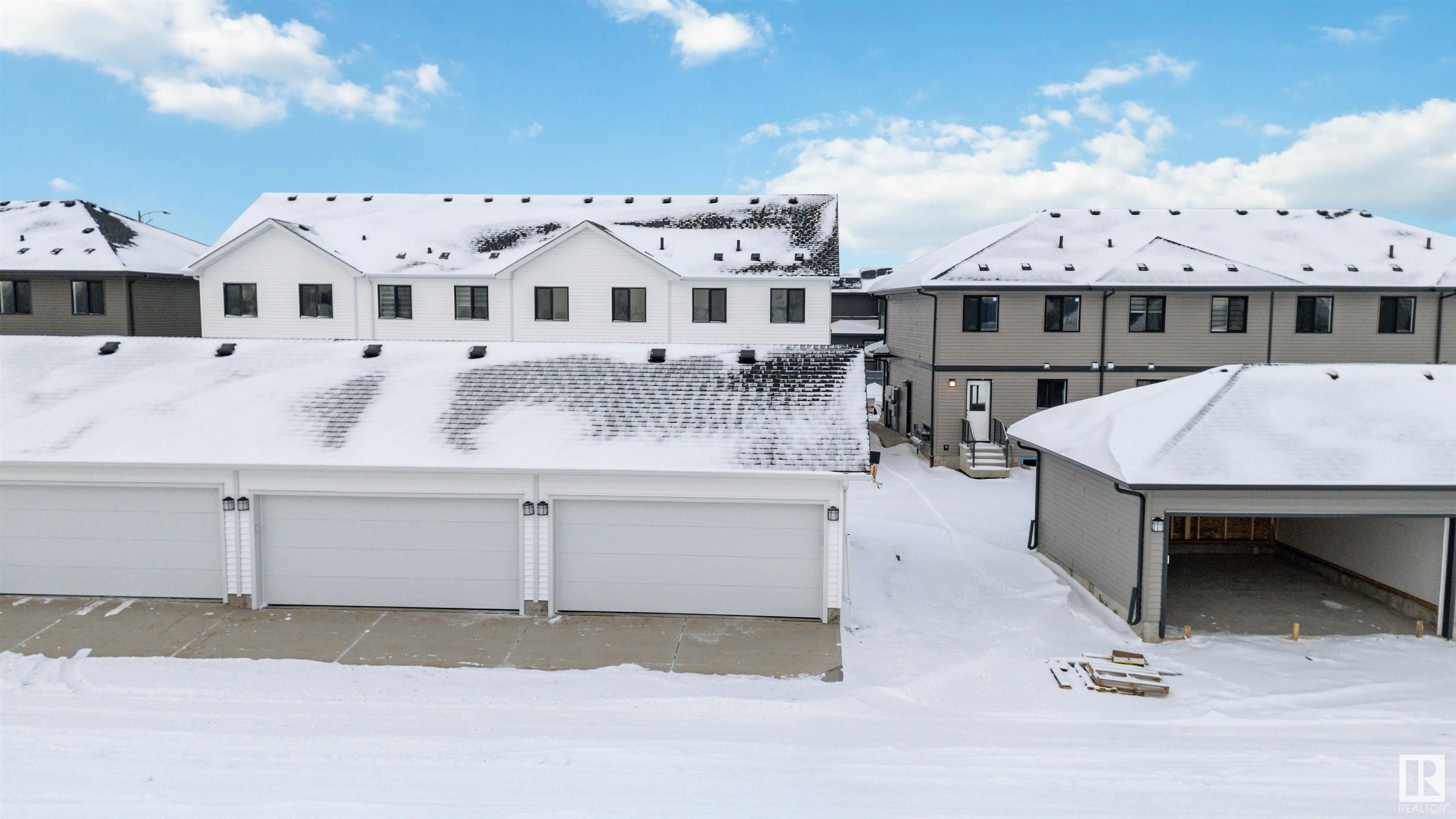     #1 1243 Keswick DR SW , Edmonton,  ,T6W 5P2 ;  Listing Number: MLS E4416310