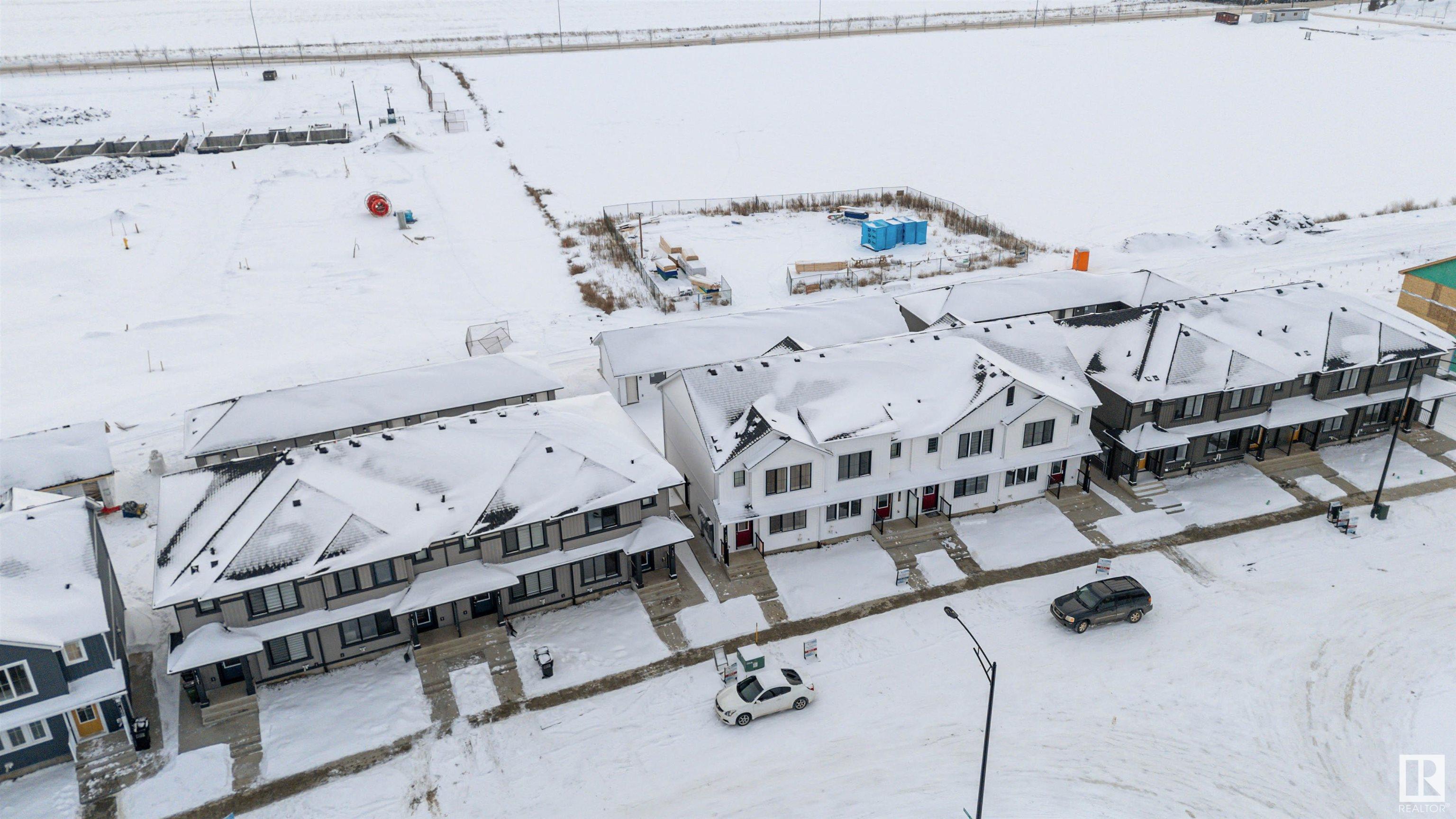      #1 1243 Keswick DR SW , Edmonton,  ,T6W 5P2 ;  Listing Number: MLS E4416310