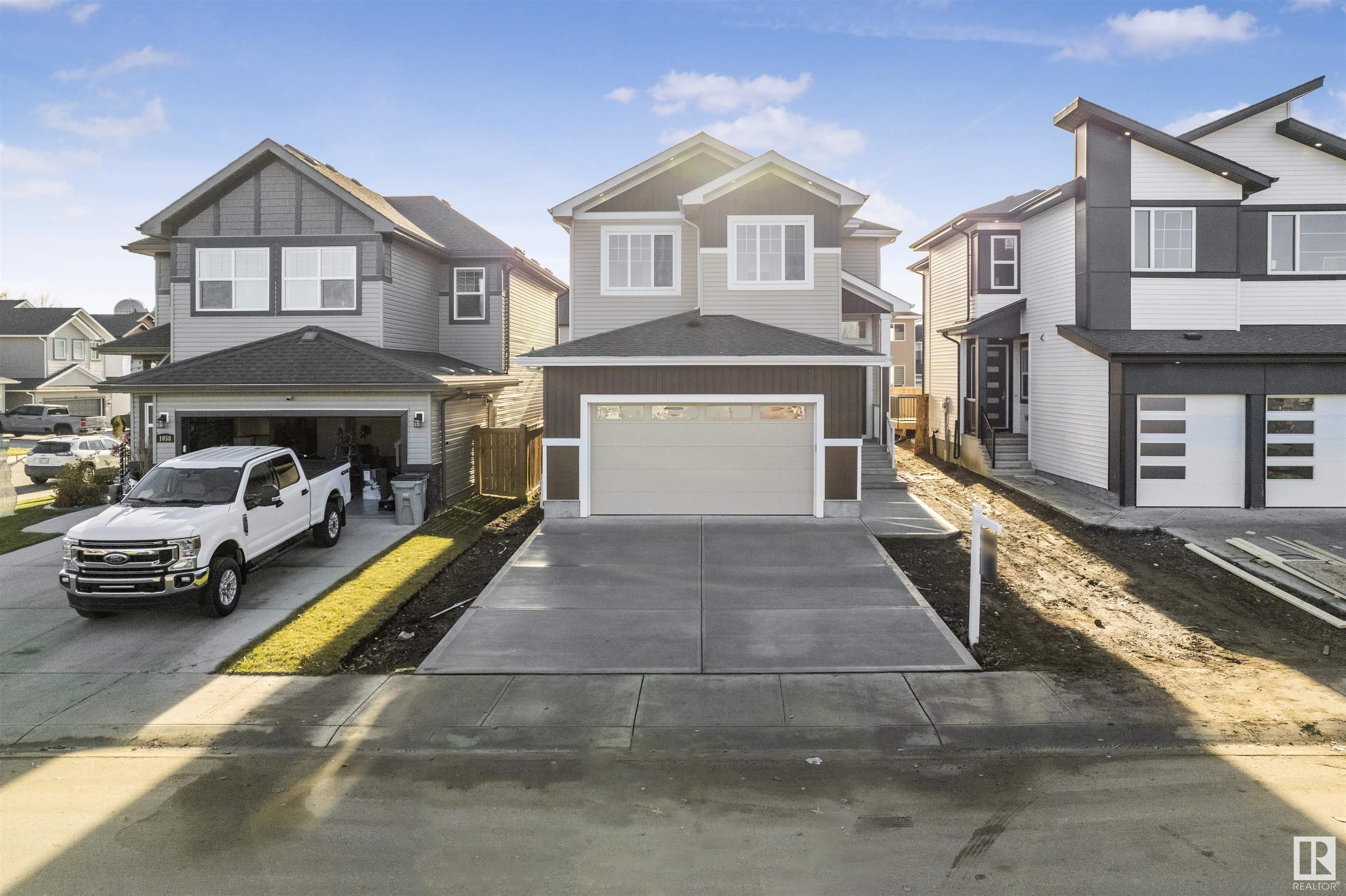      1780 WESTERRA LO , Stony Plain,  ,T7Z 0L8 ;  Listing Number: MLS E4416319