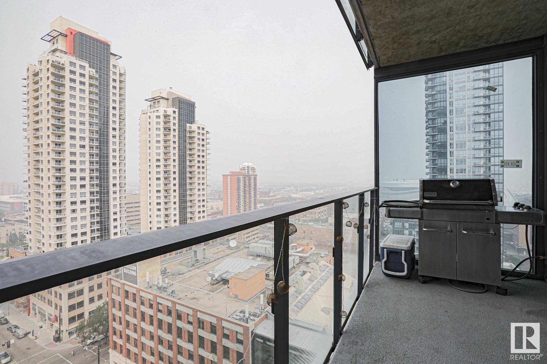      #1602 10180 103 ST NW , Edmonton,  ,T5J 0L1 ;  Listing Number: MLS E4416326