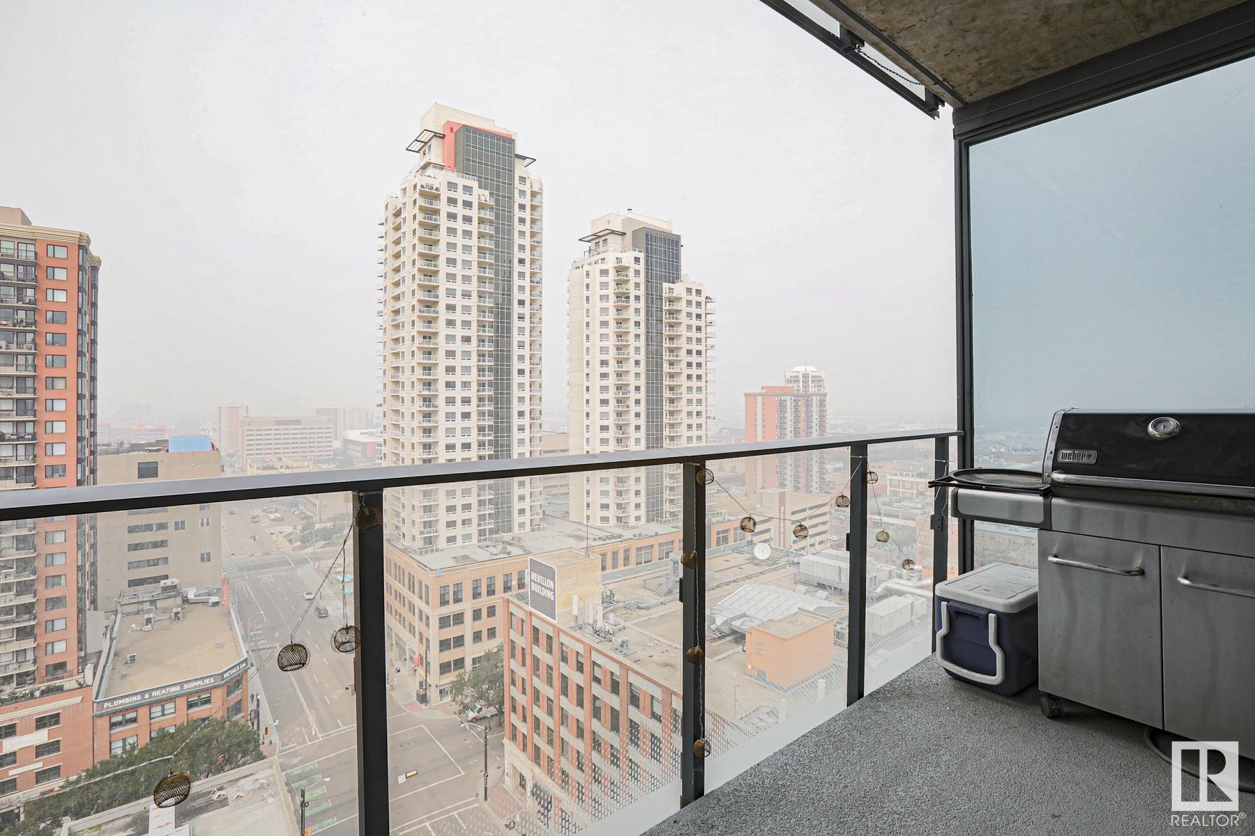      #1602 10180 103 ST NW , Edmonton,  ,T5J 0L1 ;  Listing Number: MLS E4416326