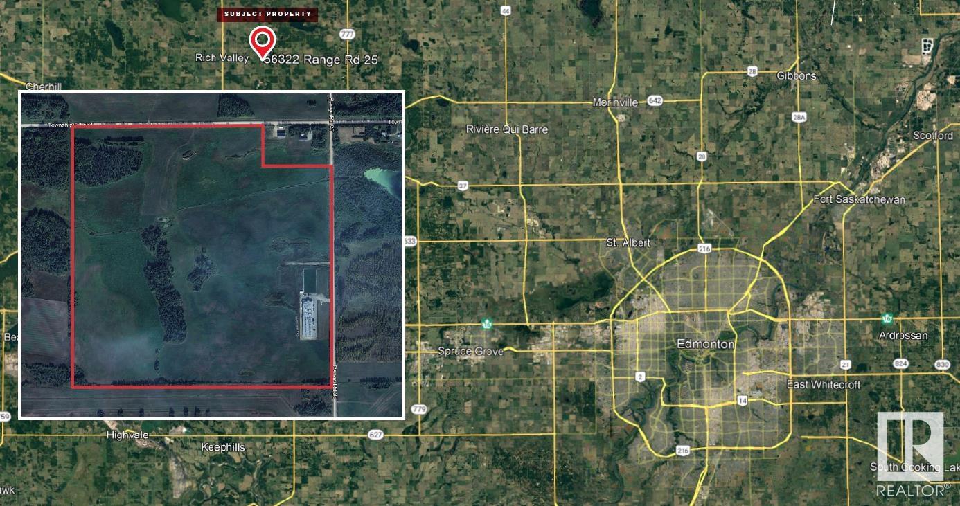      56322 RGE ROAD 25 , Rural Lac Ste. Anne County,  ,T0E 1A0 ;  Listing Number: MLS E4416327