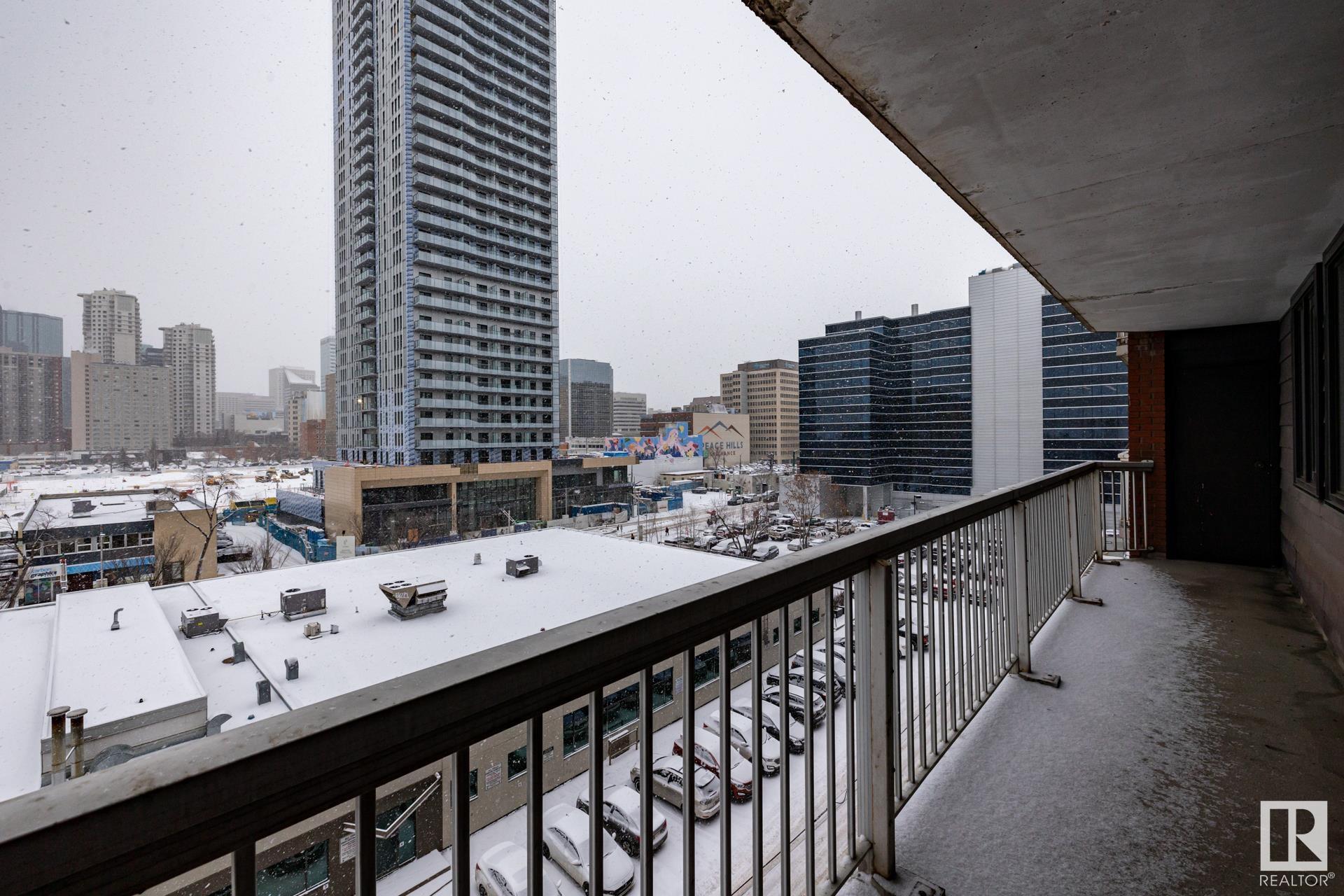      #603 10145 109 ST NW , Edmonton,  ,T5J 3M5 ;  Listing Number: MLS E4416330