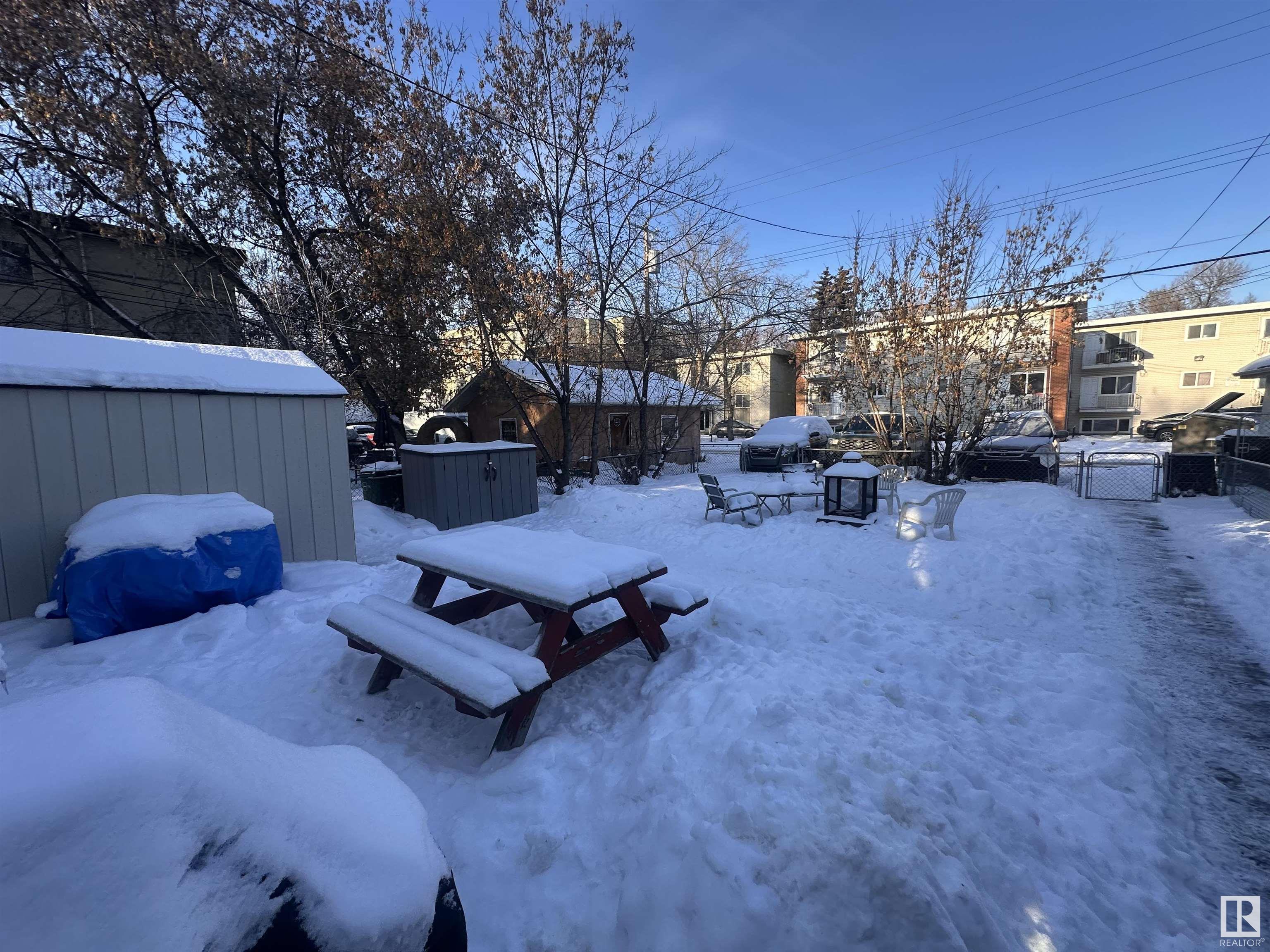      10510 79 AV NW , Edmonton,  ,T6E 1R8 ;  Listing Number: MLS E4416339