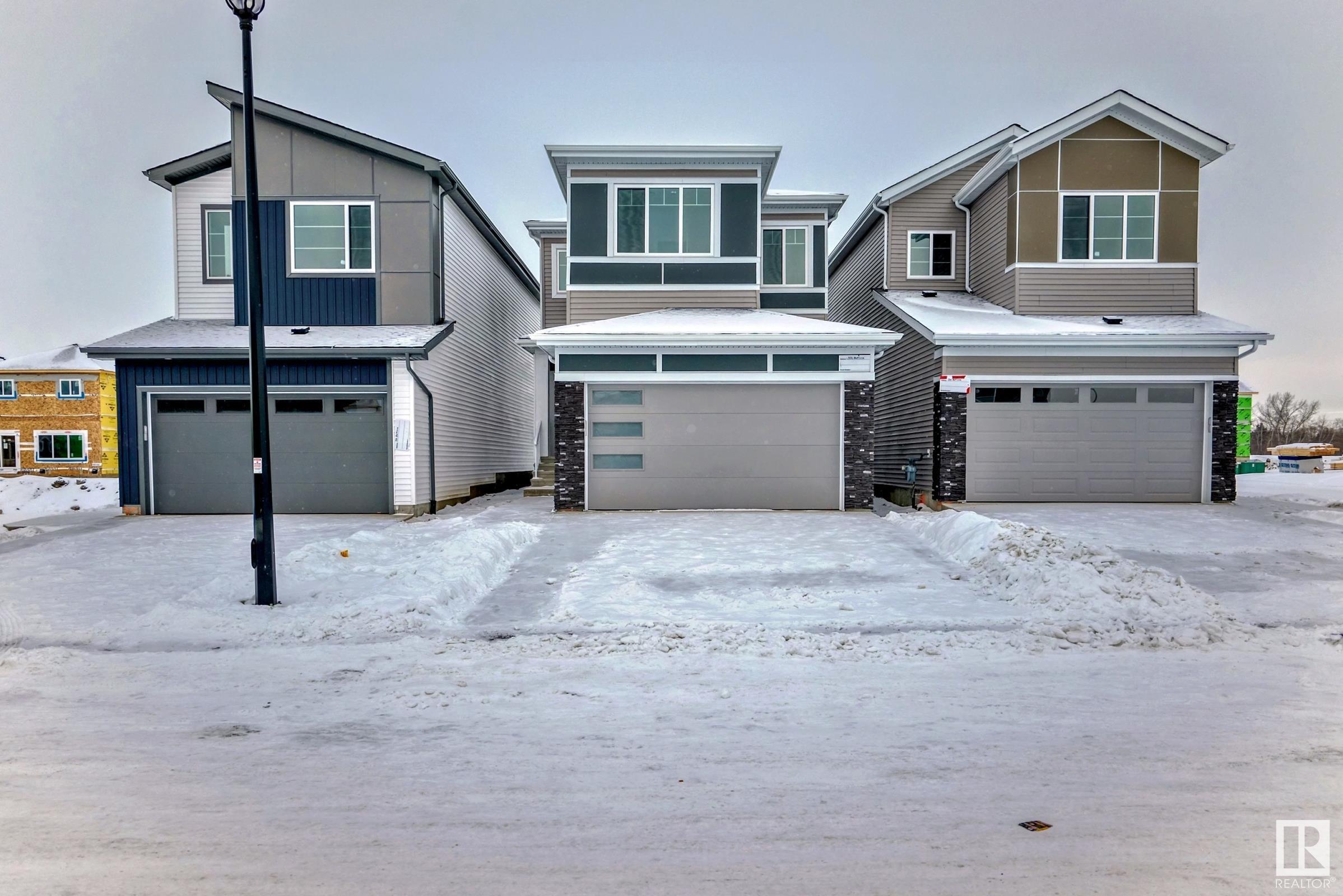      354 Bluff CV , Leduc,  ,T9E 1S2 ;  Listing Number: MLS E4416348
