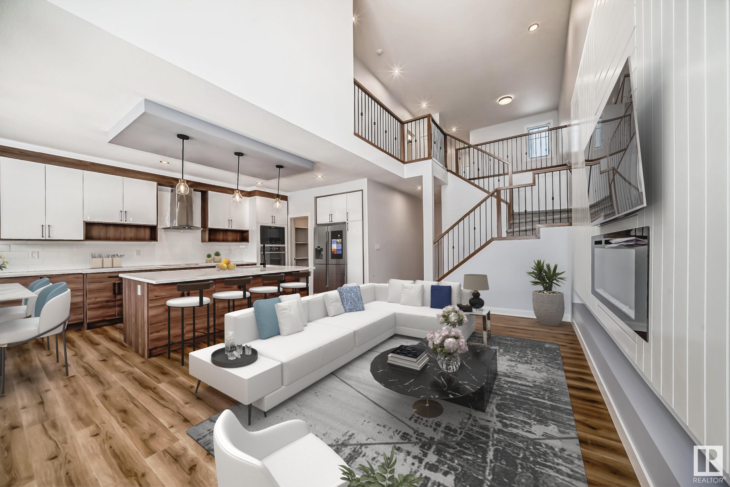      354 Bluff CV , Leduc,  ,T9E 1S2 ;  Listing Number: MLS E4416348