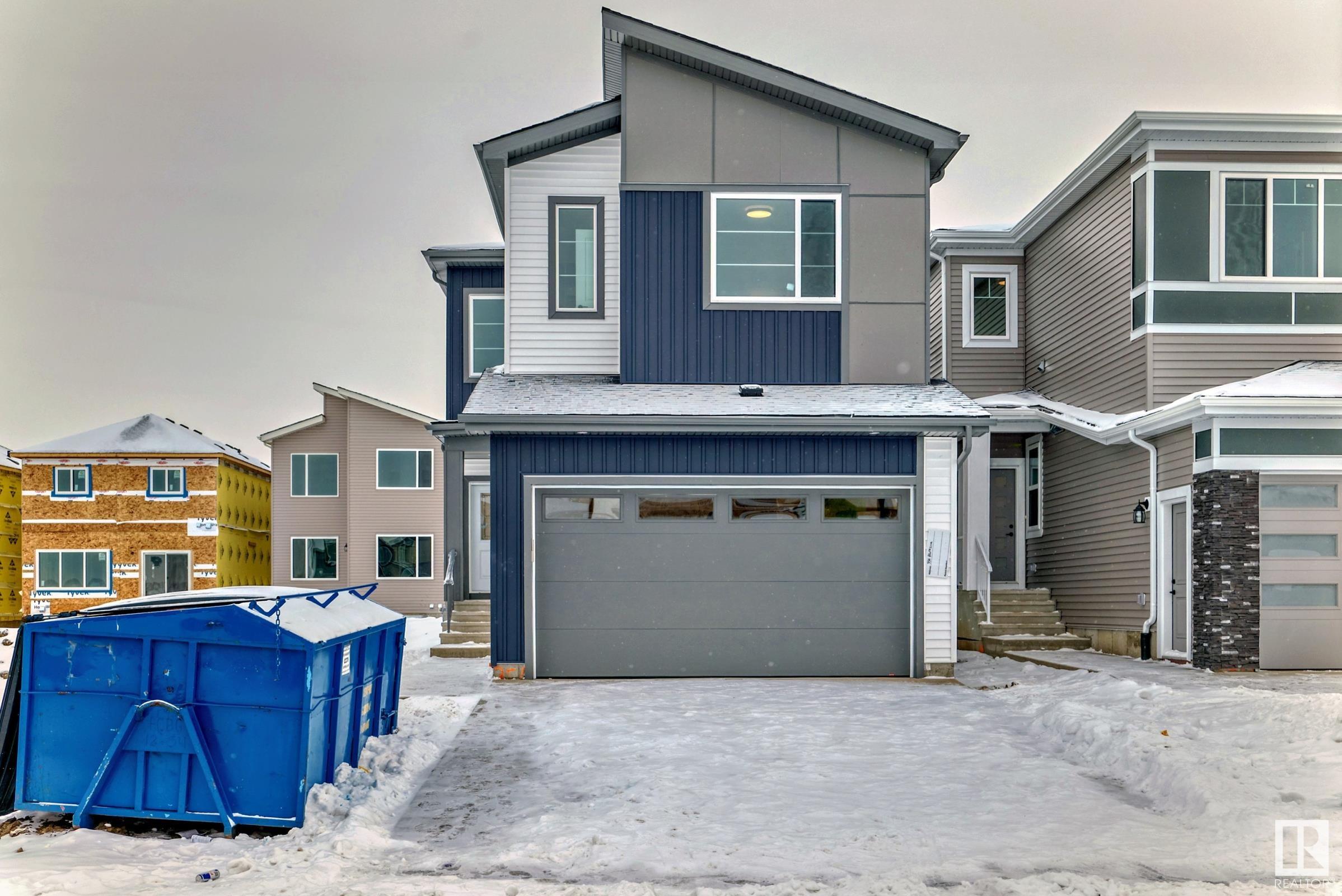      356 Bluff CV , Leduc,  ,T9E 1S2 ;  Listing Number: MLS E4416349