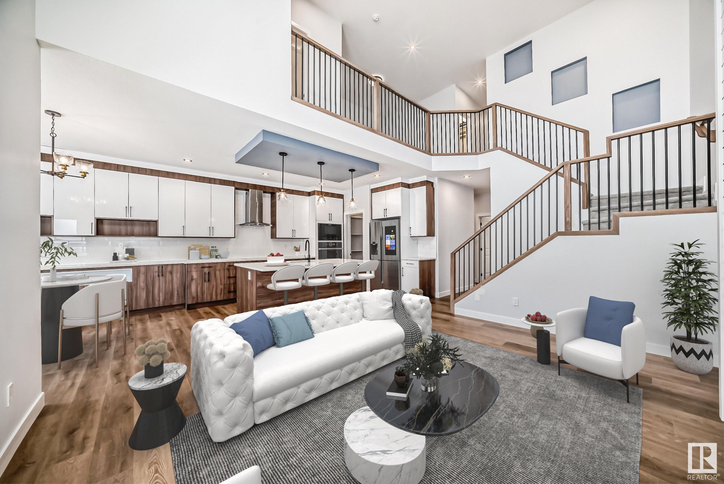      356 Bluff CV , Leduc,  ,T9E 1S2 ;  Listing Number: MLS E4416349