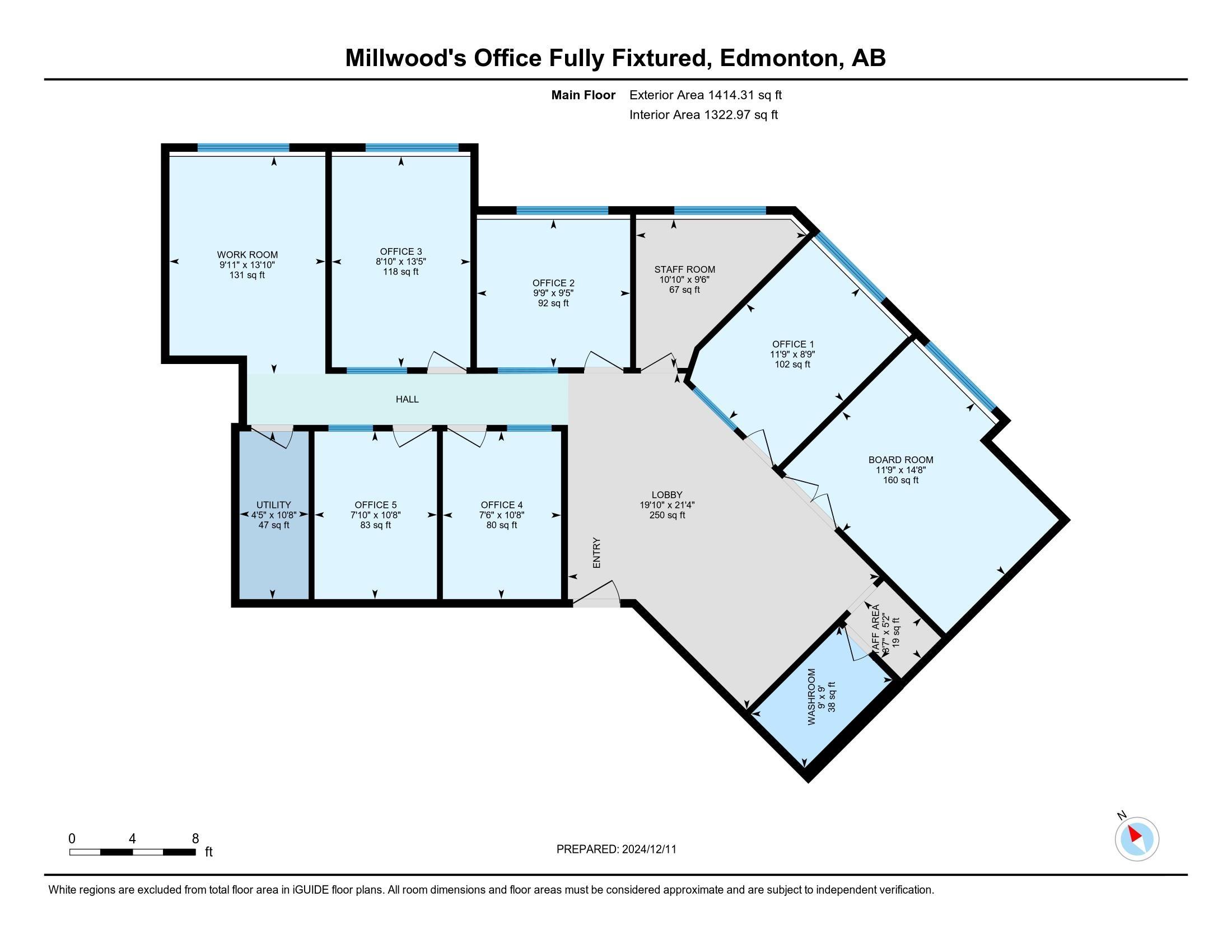      0 0 AV NW , Edmonton,  ,T6J 6V4 ;  Listing Number: MLS E4416350