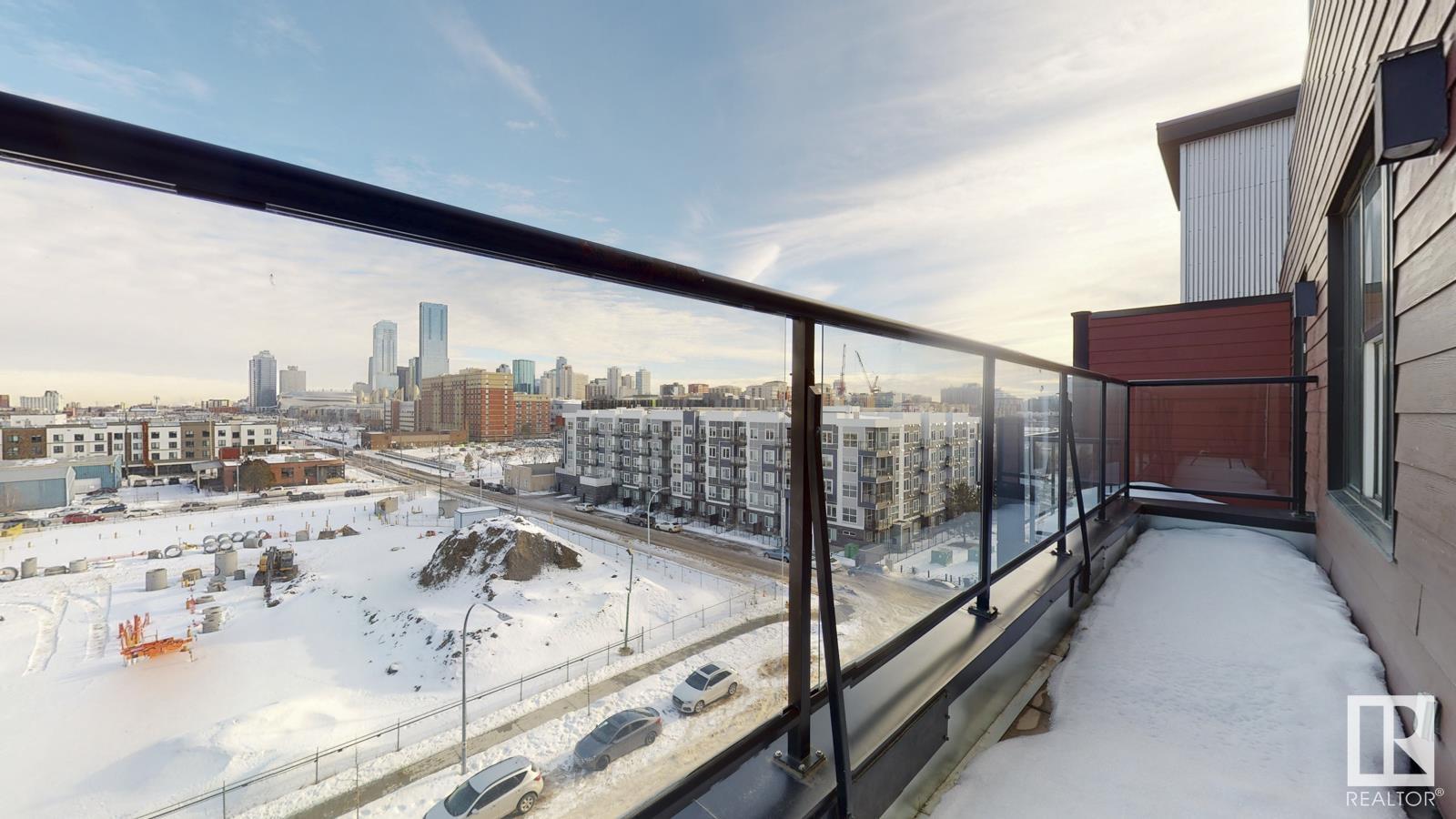      #601 10518 113 ST NW , Edmonton,  ,T5H 3H5 ;  Listing Number: MLS E4416354