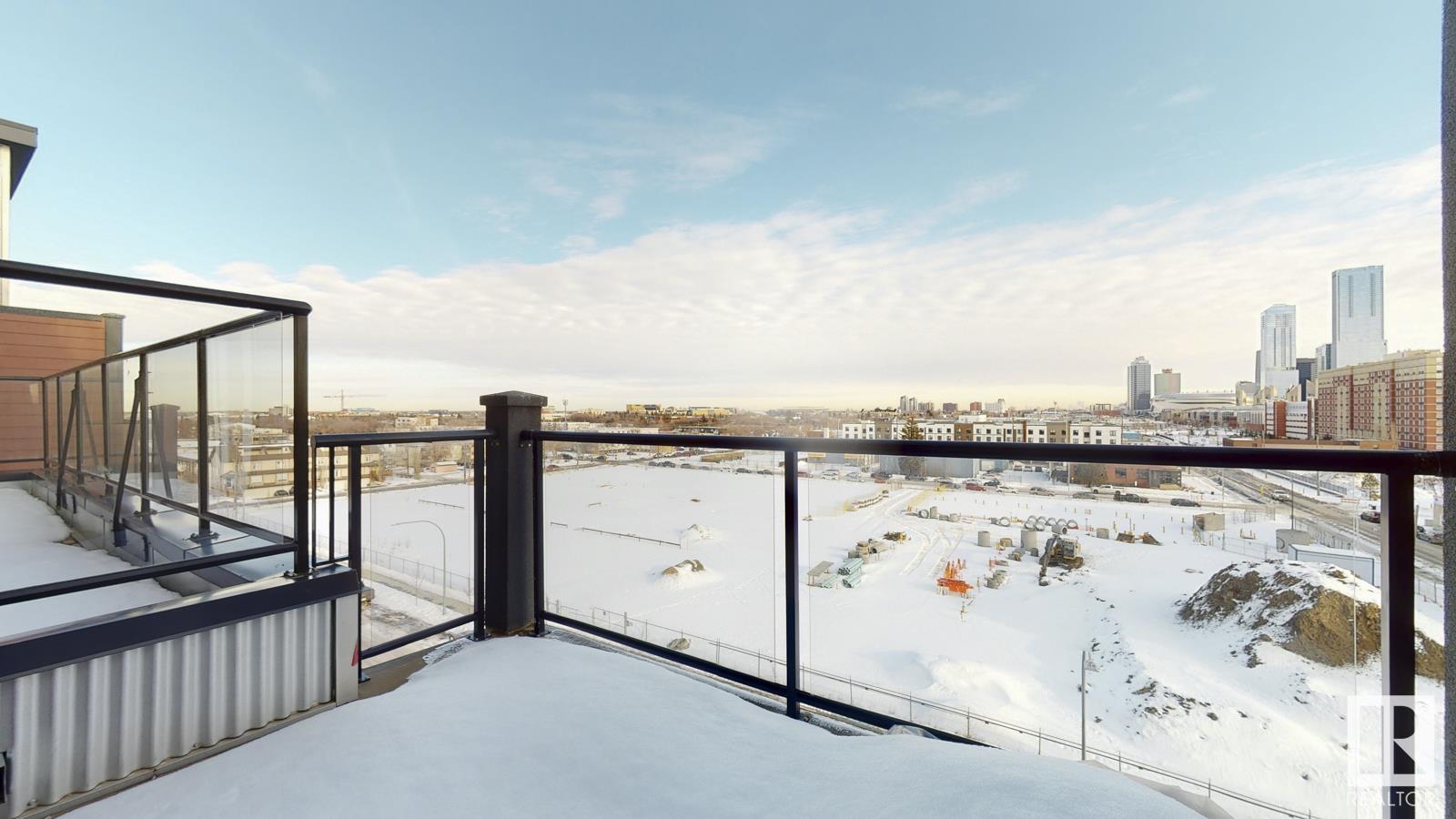      #601 10518 113 ST NW , Edmonton,  ,T5H 3H5 ;  Listing Number: MLS E4416354