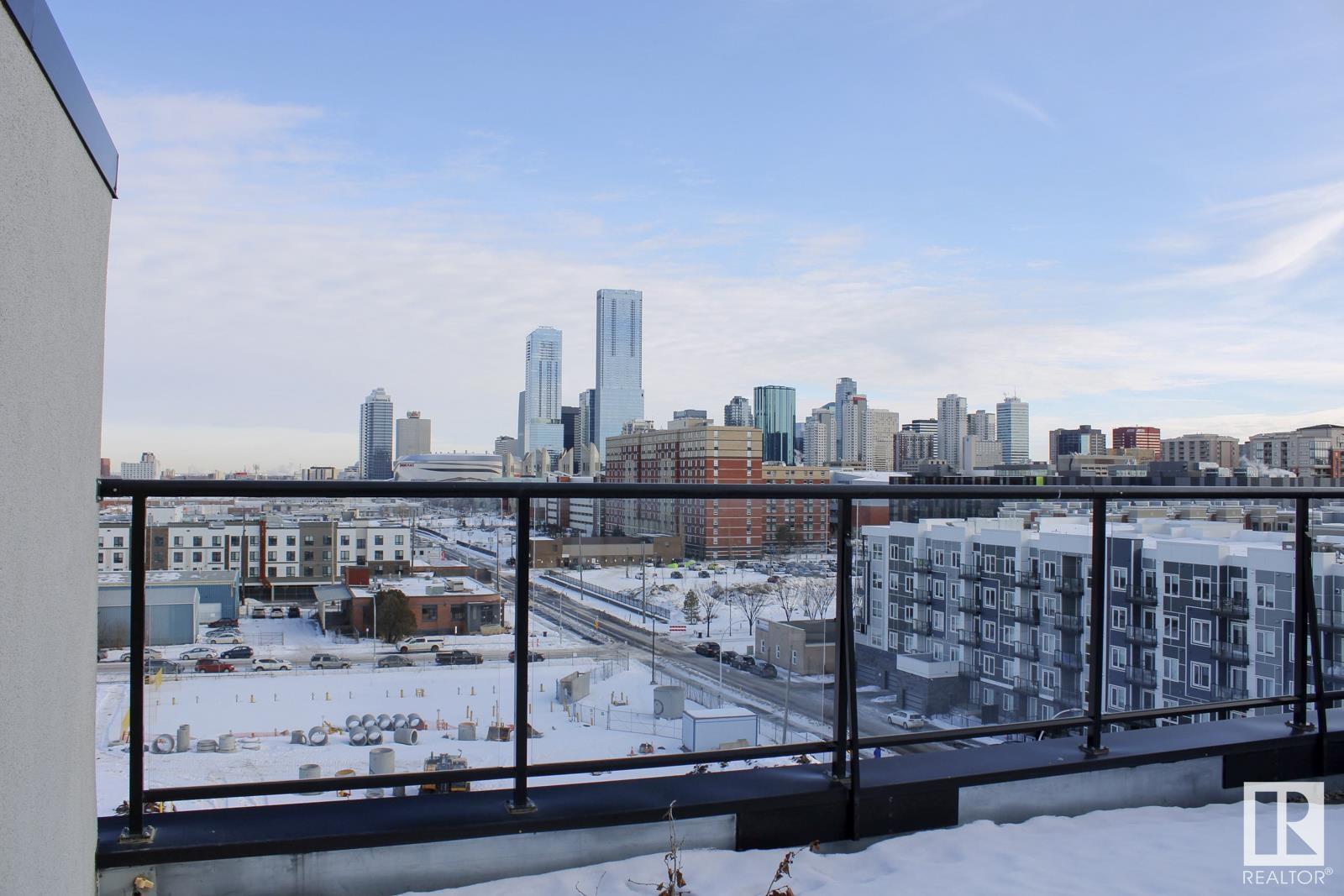      #601 10518 113 ST NW , Edmonton,  ,T5H 3H5 ;  Listing Number: MLS E4416354