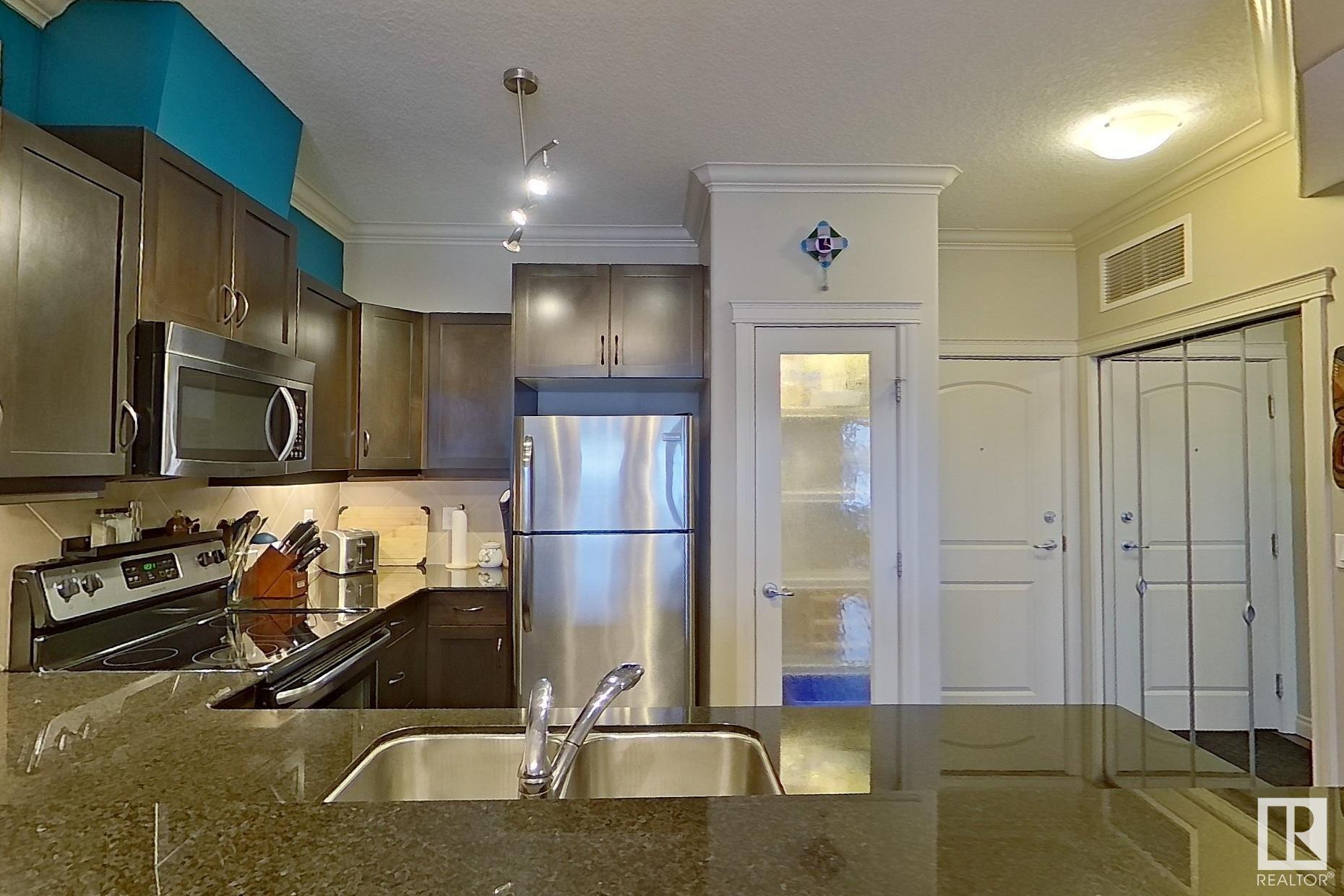      #249 10121 80 AV NW , Edmonton,  ,T6E 0B9 ;  Listing Number: MLS E4416355