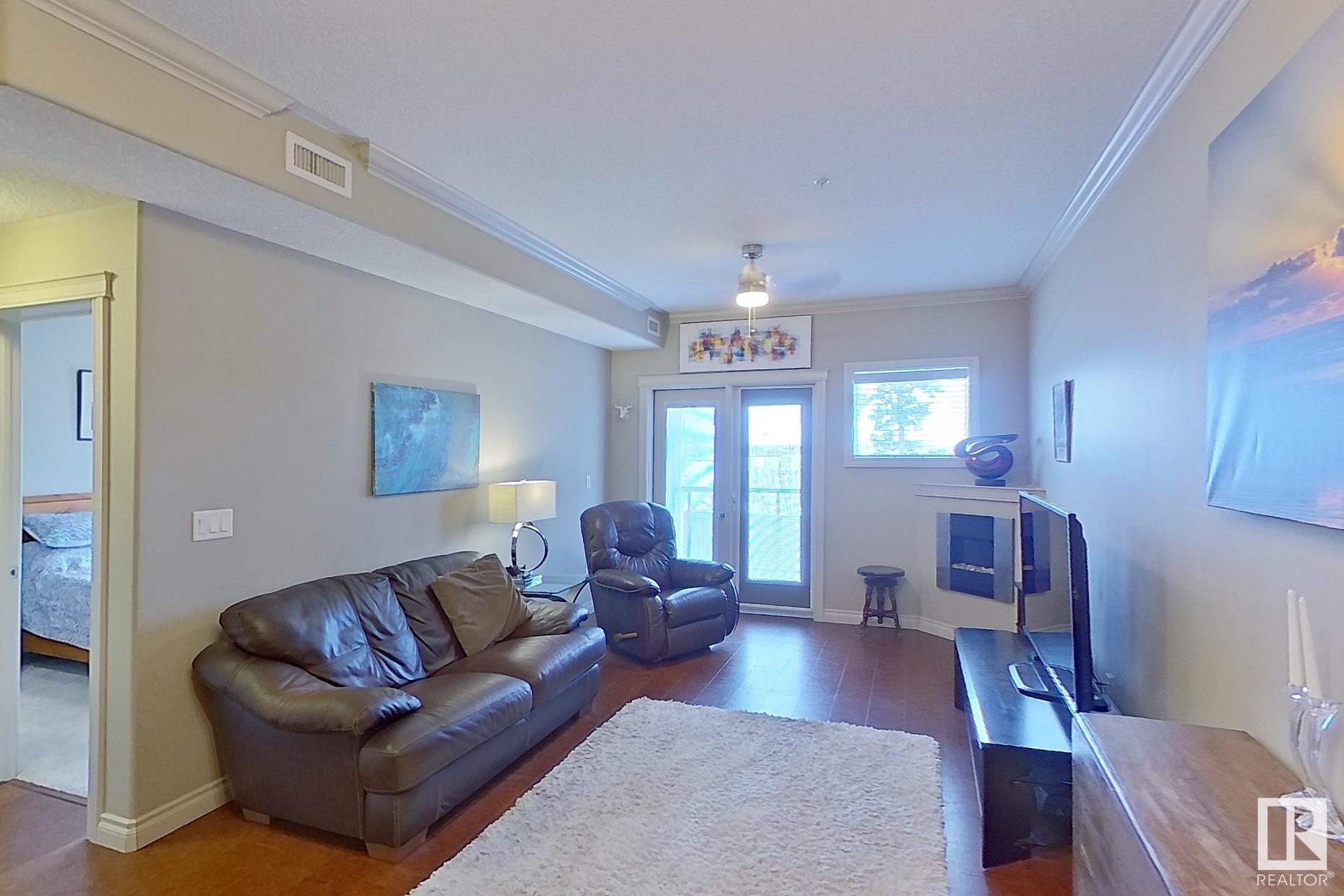      #249 10121 80 AV NW , Edmonton,  ,T6E 0B9 ;  Listing Number: MLS E4416355