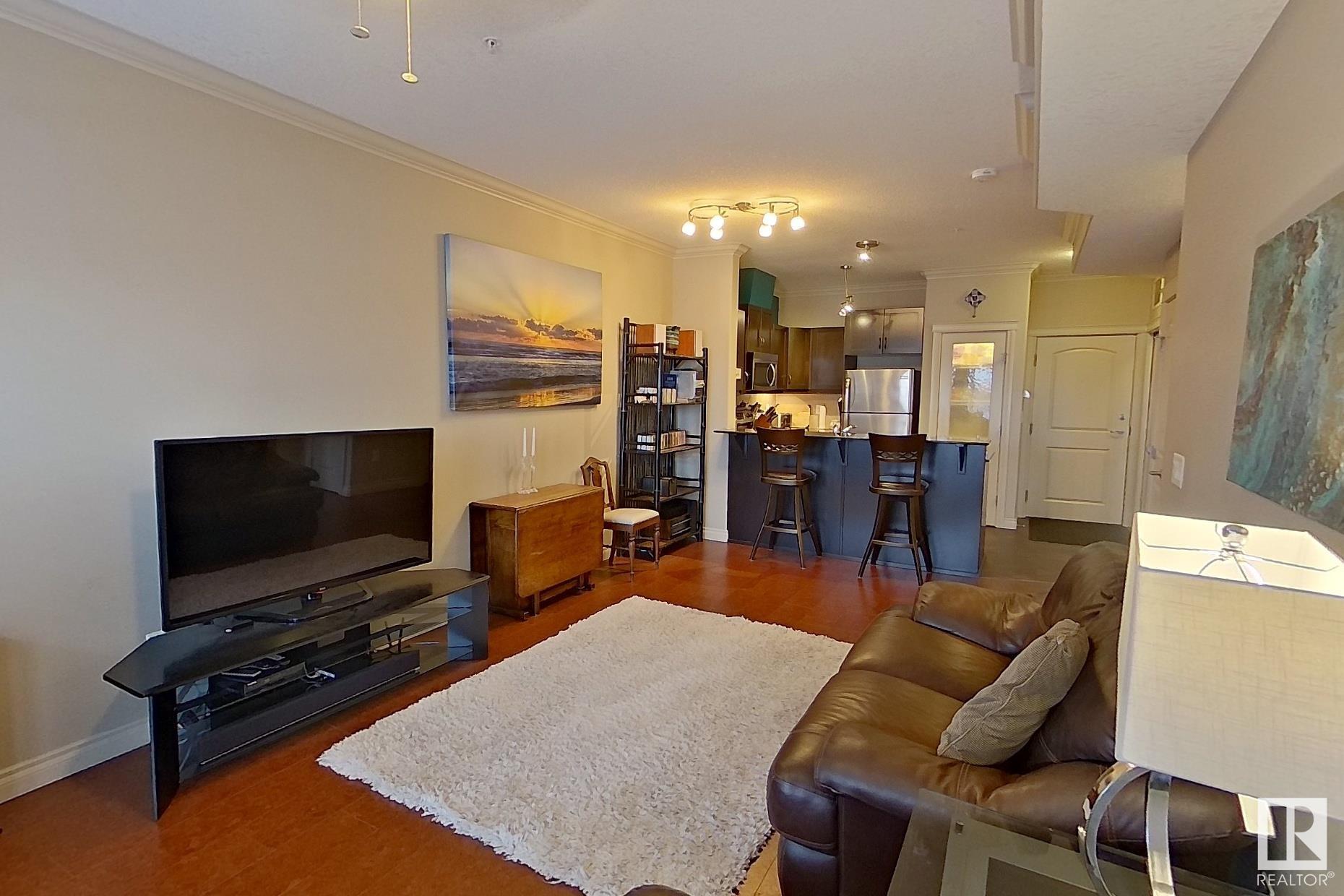      #249 10121 80 AV NW , Edmonton,  ,T6E 0B9 ;  Listing Number: MLS E4416355