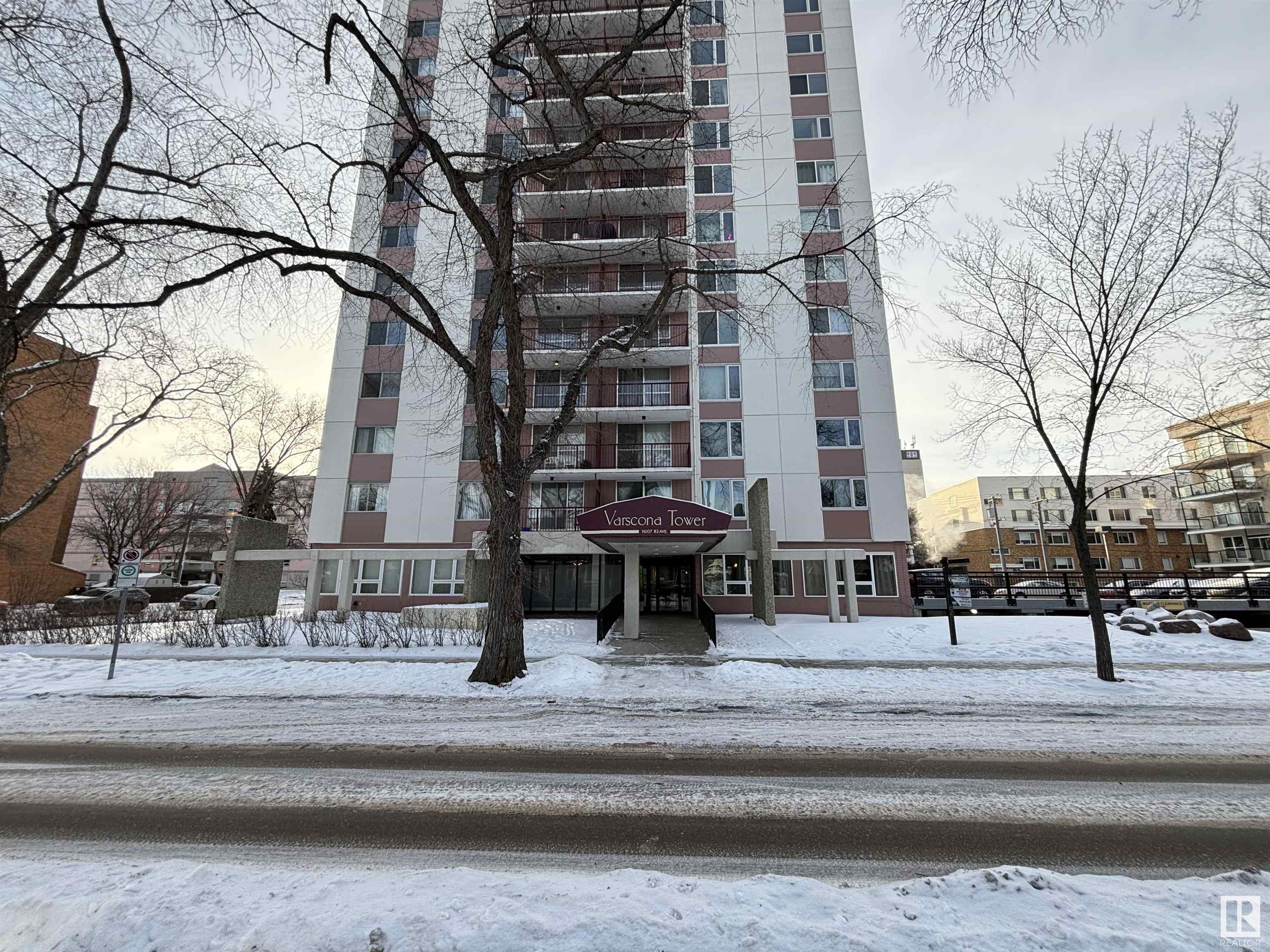      #604 11007 83 AV NW , Edmonton,  ,T6G 0T9 ;  Listing Number: MLS E4416358