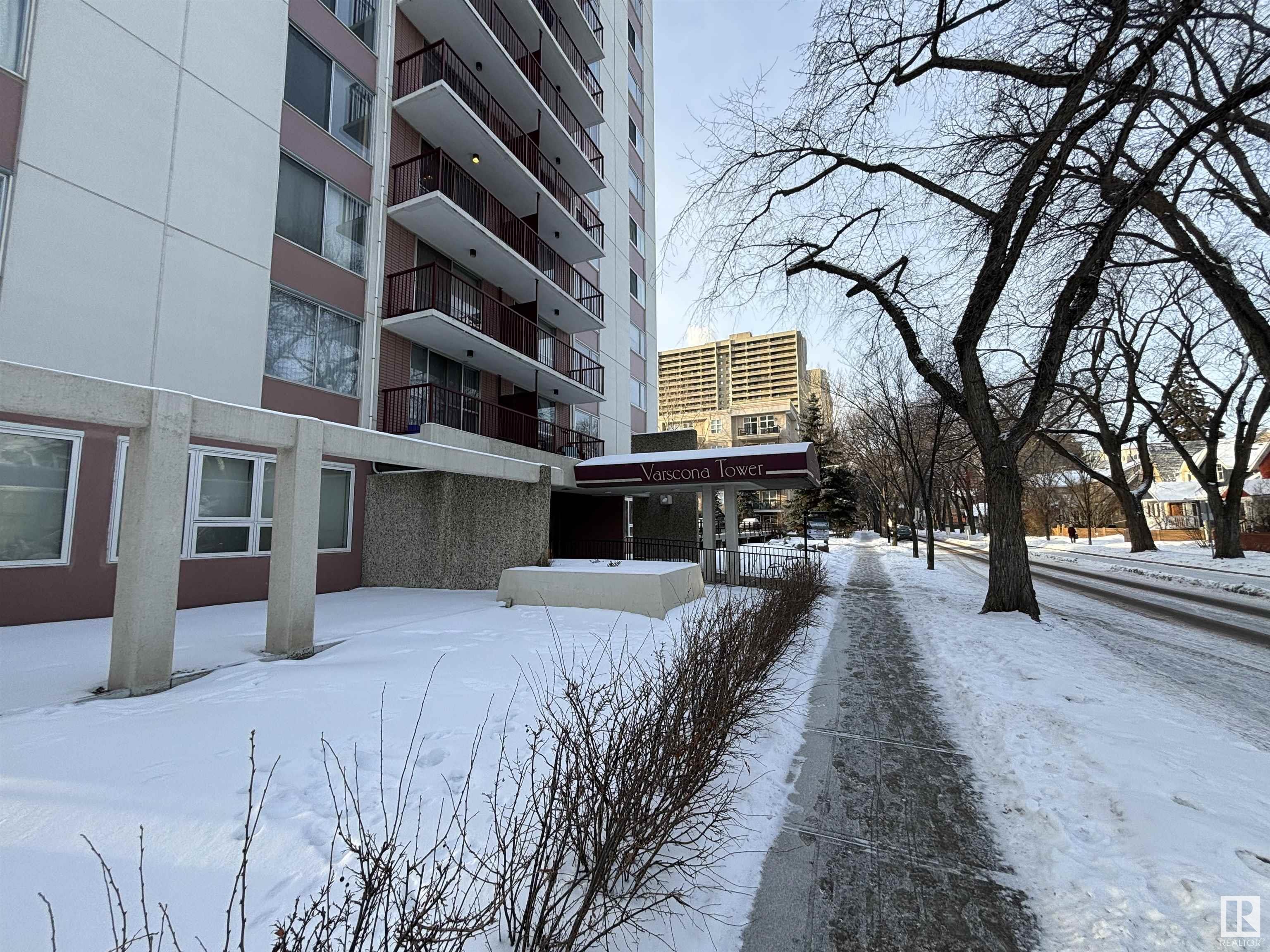      #604 11007 83 AV NW , Edmonton,  ,T6G 0T9 ;  Listing Number: MLS E4416358