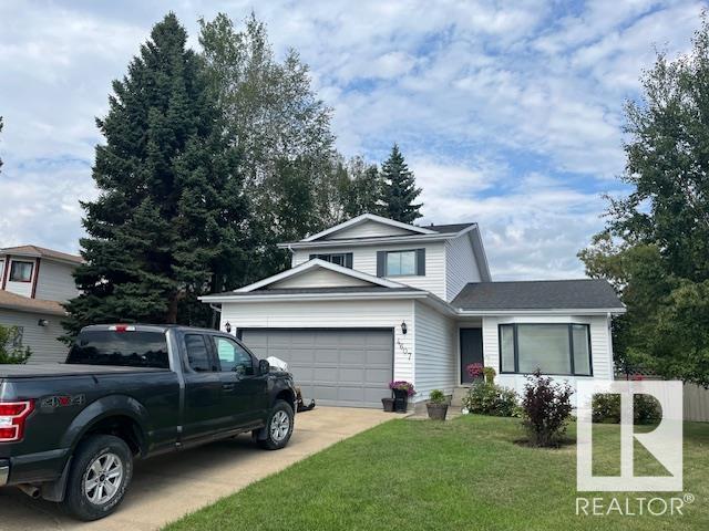      4607 CHAMPAGNE DR , Athabasca Town,  ,T9S 1J5 ;  Listing Number: MLS E4416368