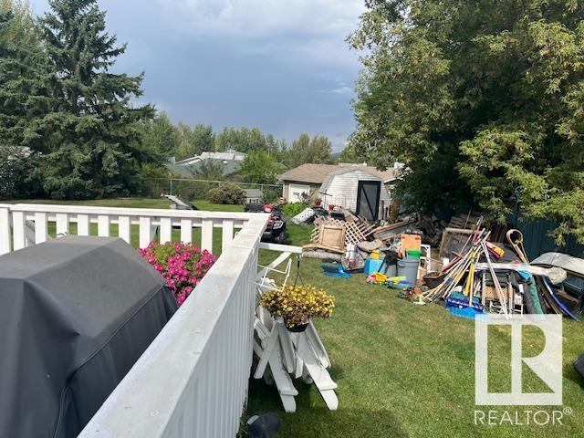      4607 CHAMPAGNE DR , Athabasca Town,  ,T9S 1J5 ;  Listing Number: MLS E4416368