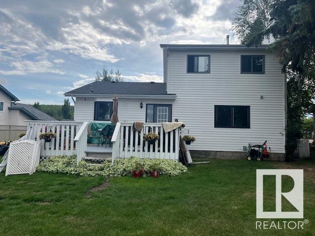      4607 CHAMPAGNE DR , Athabasca Town,  ,T9S 1J5 ;  Listing Number: MLS E4416368