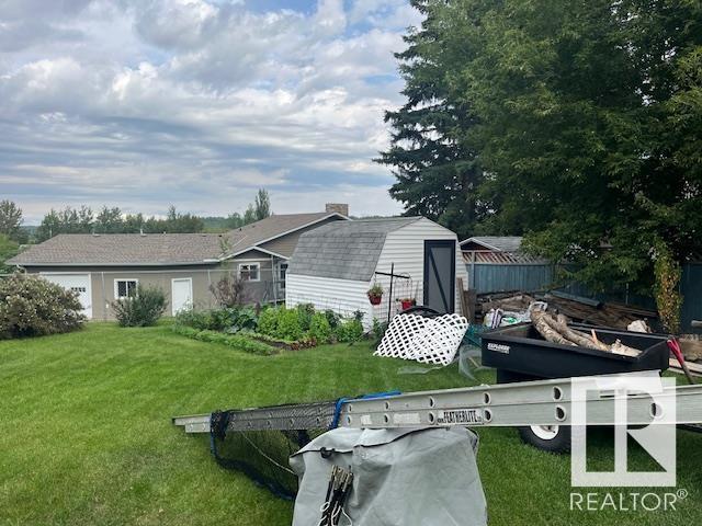      4607 CHAMPAGNE DR , Athabasca Town,  ,T9S 1J5 ;  Listing Number: MLS E4416368