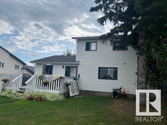      4607 CHAMPAGNE DR , Athabasca Town,  ,T9S 1J5 ;  Listing Number: MLS E4416368