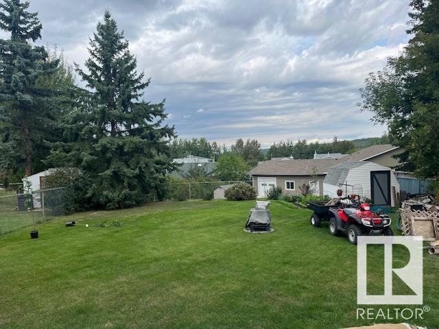      4607 CHAMPAGNE DR , Athabasca Town,  ,T9S 1J5 ;  Listing Number: MLS E4416368